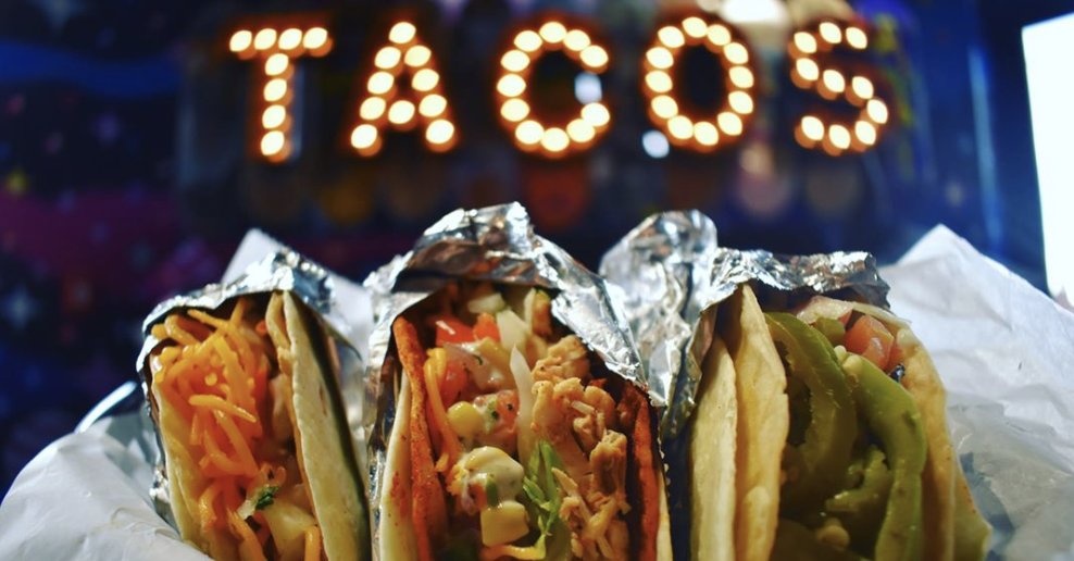 Condado Tacos Dublin GRAND OPENING — Bridge Park