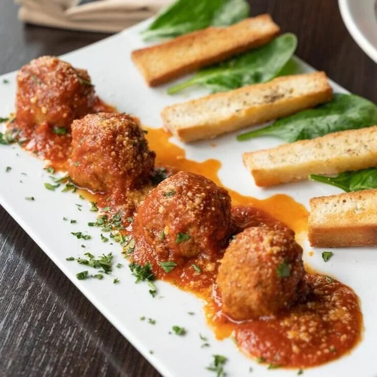 Monday Happy Hour Specials — Bridge Park