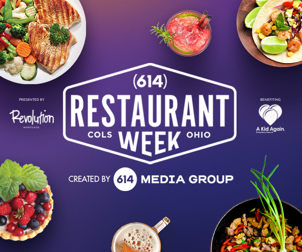 Restaurant Week — Bridge Park