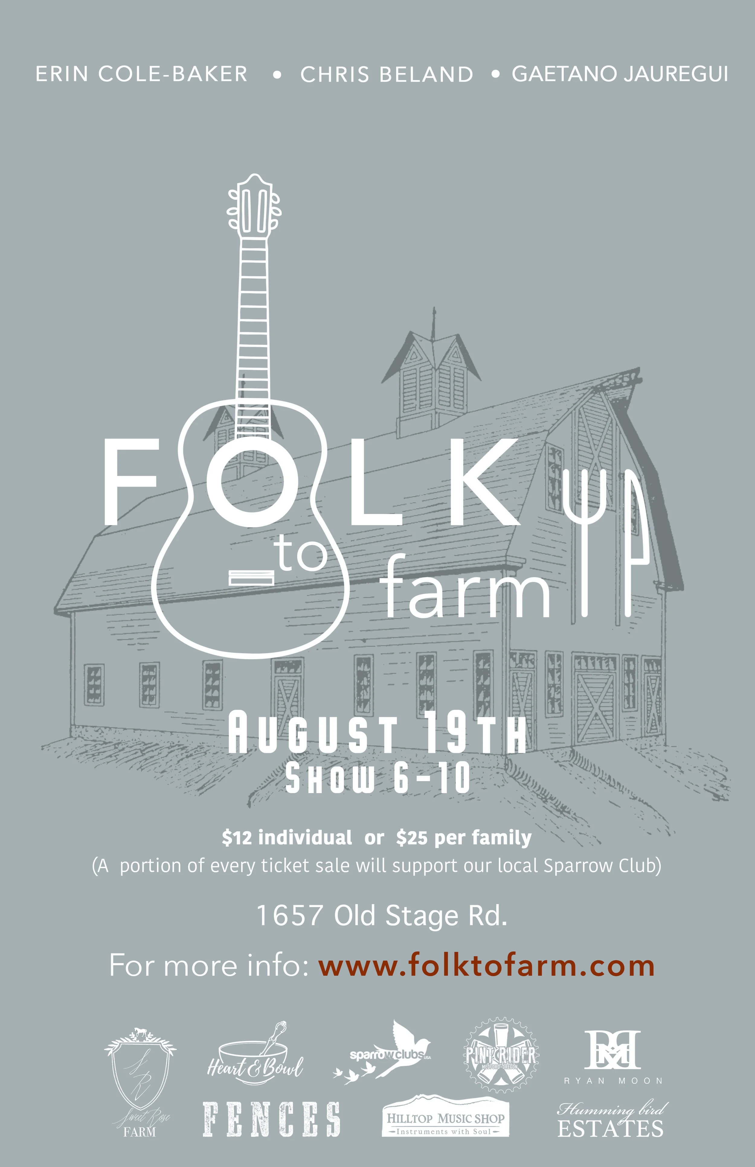 Folk-to-Farm