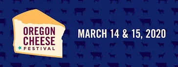 Oregon Cheese Festival