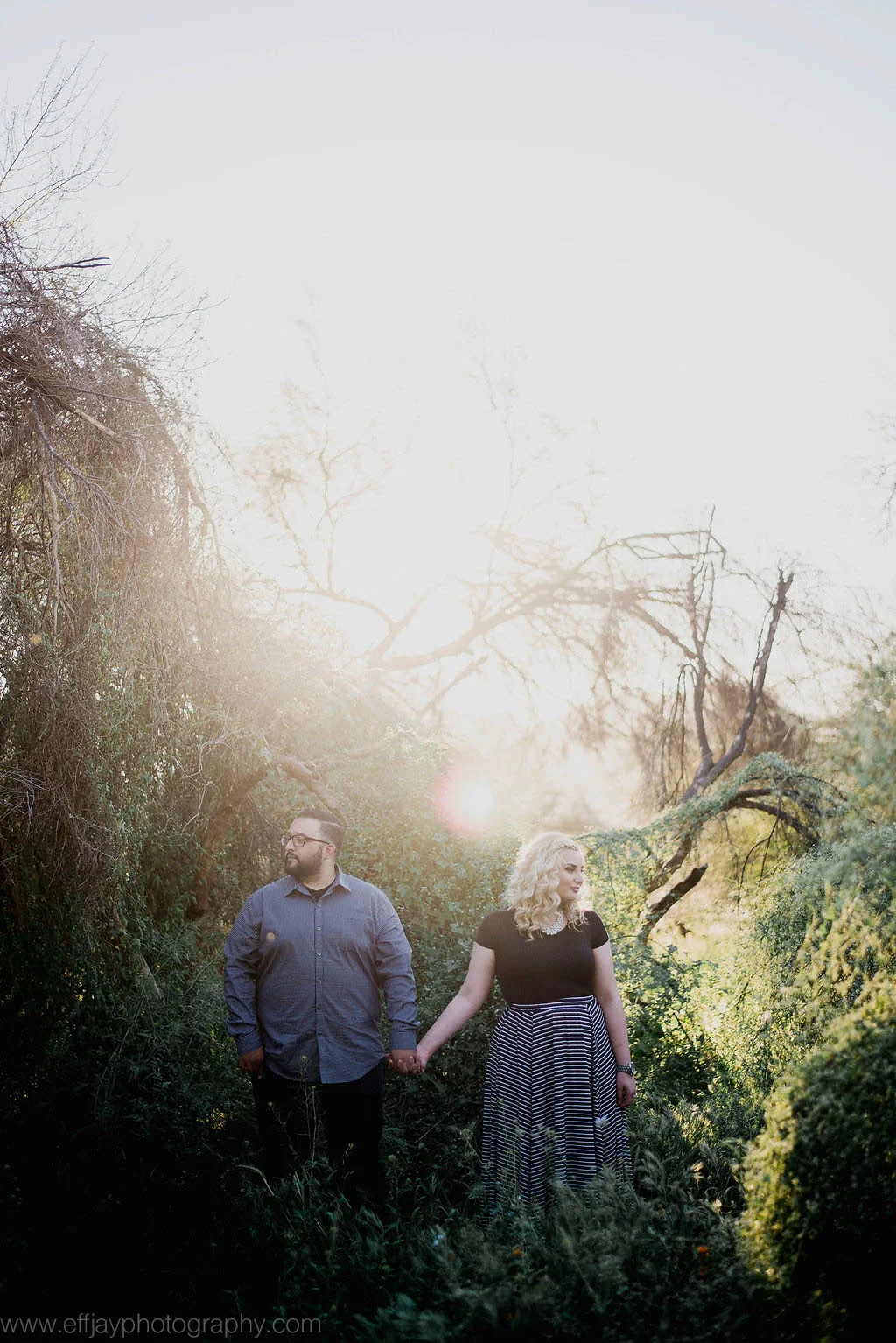 Austin Wedding Photographer Destination Arizona Desert Engagement Session007.jpg