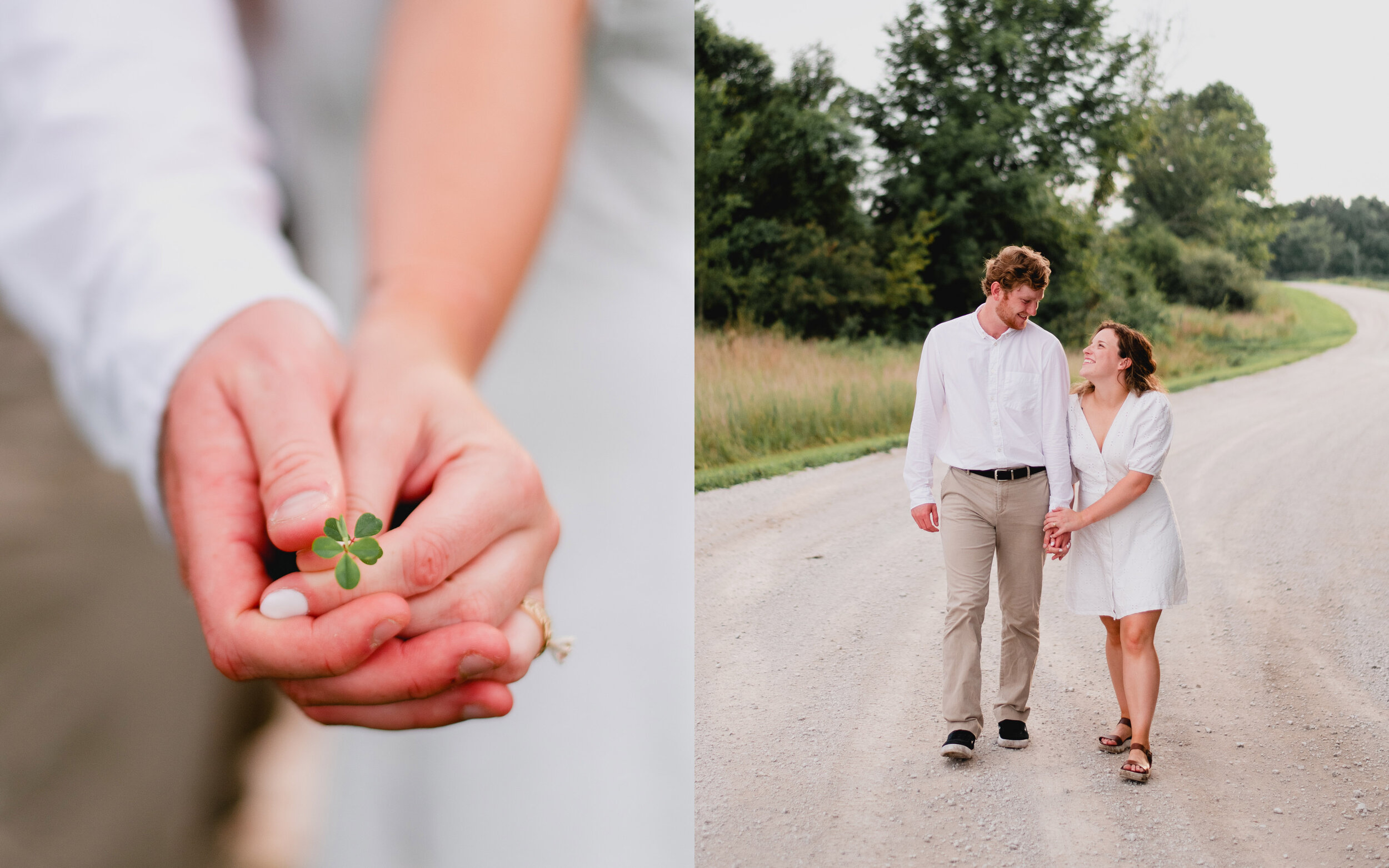 Kansas City Couples Photographer Wildflower Session with EffJay Photography003.jpg