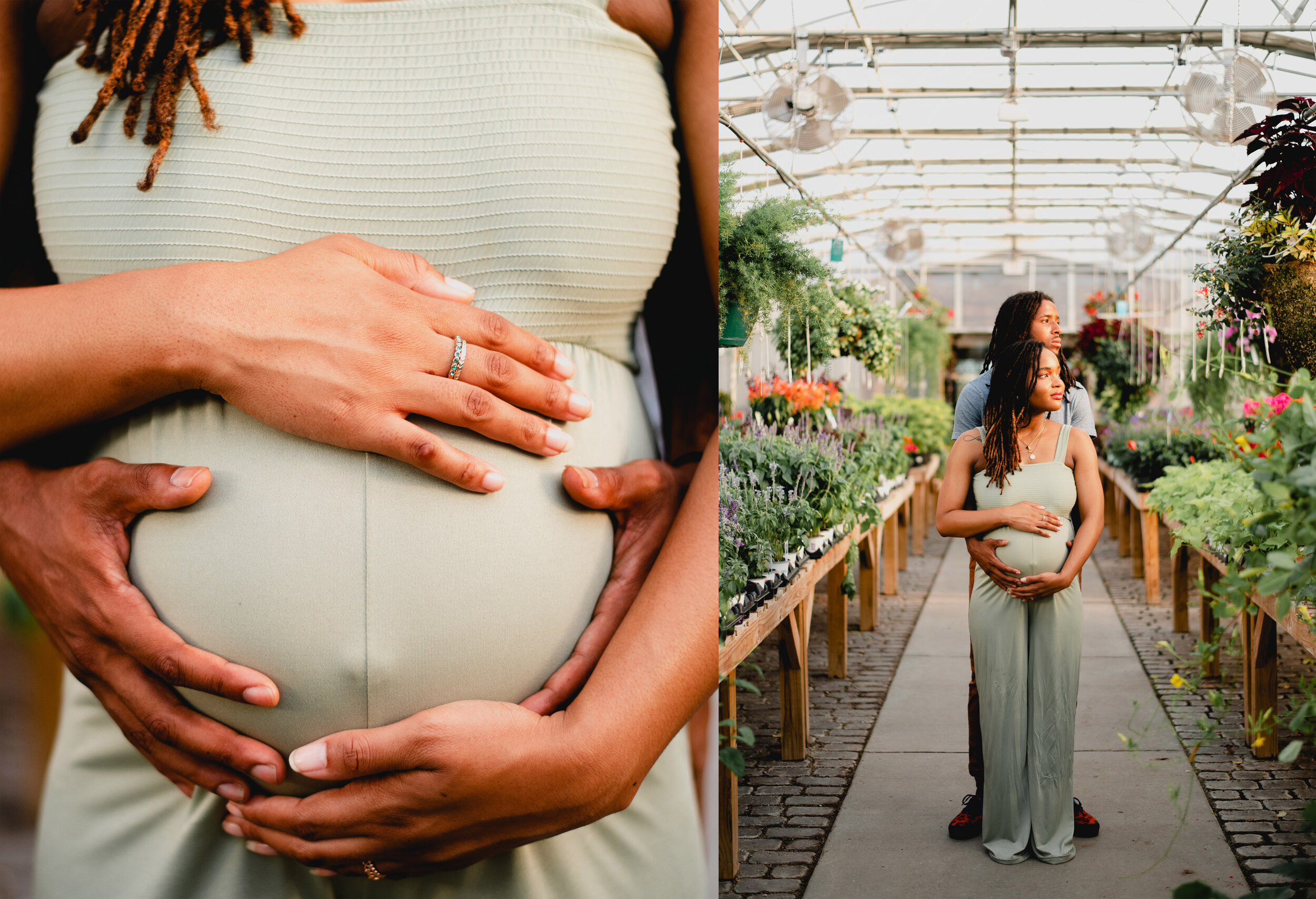 Kansas City Maternity Photographer EffJay Photography Session at Colonial Gardens in Blue Springs020.jpg