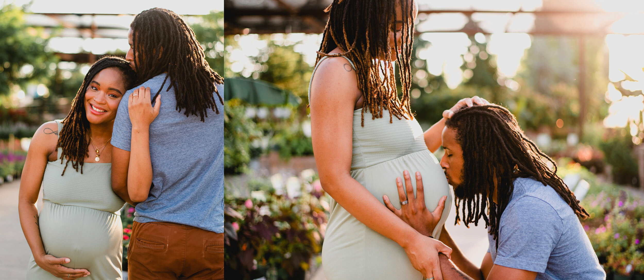 Kansas City Maternity Photographer EffJay Photography Session at Colonial Gardens in Blue Springs021.jpg
