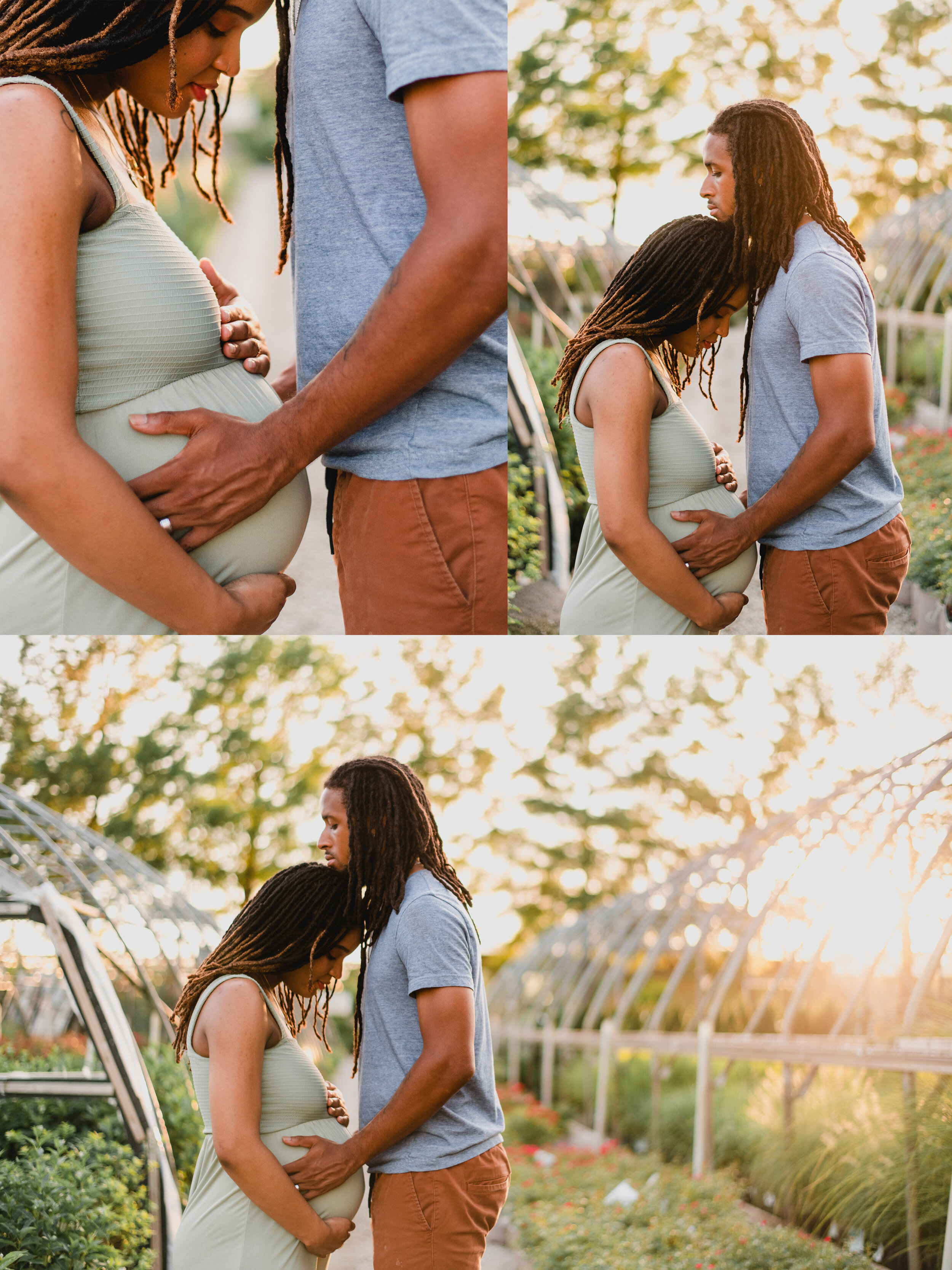 Kansas City Maternity Photographer EffJay Photography Session at Colonial Gardens in Blue Springs024.jpg