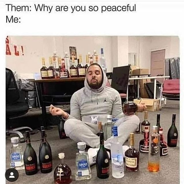 LMAO Me 
#Hoodoo + #Juju + #Rootwork + #Conjure + #Voodoo + #Vodou + #Quimbois + #Obeah + #Nganga + #Njuzu + #MamiWata + #Conjurer + #RootDoctor + #BlackConjurers + #Kongo + #AfricanSpirituality + #BlackSpirituality + #WaterSpirits + #BlackMermaids +