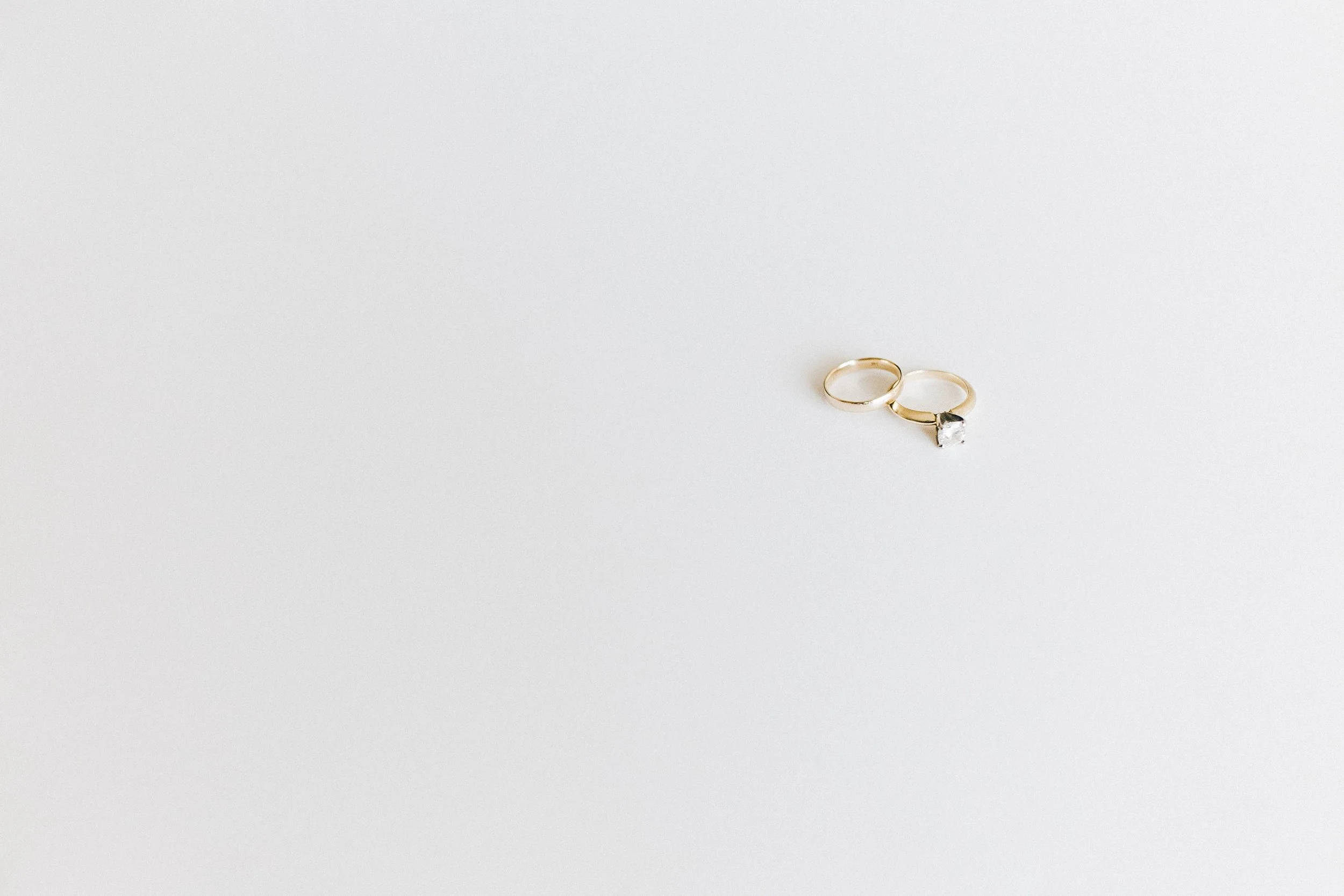 A Wedding Ring