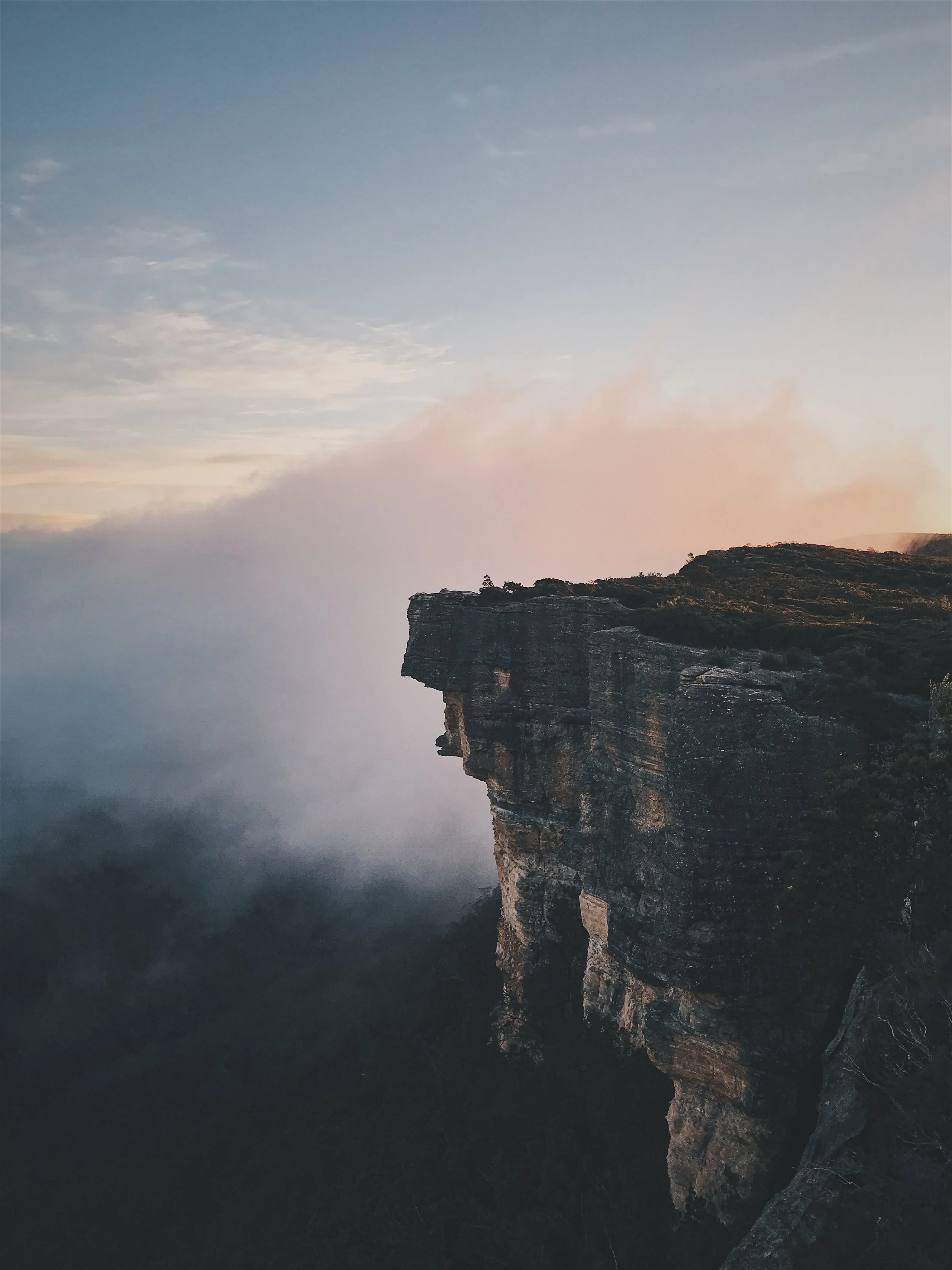 The Edge