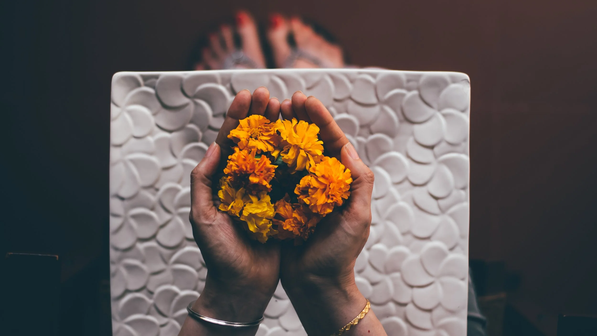Marigolds