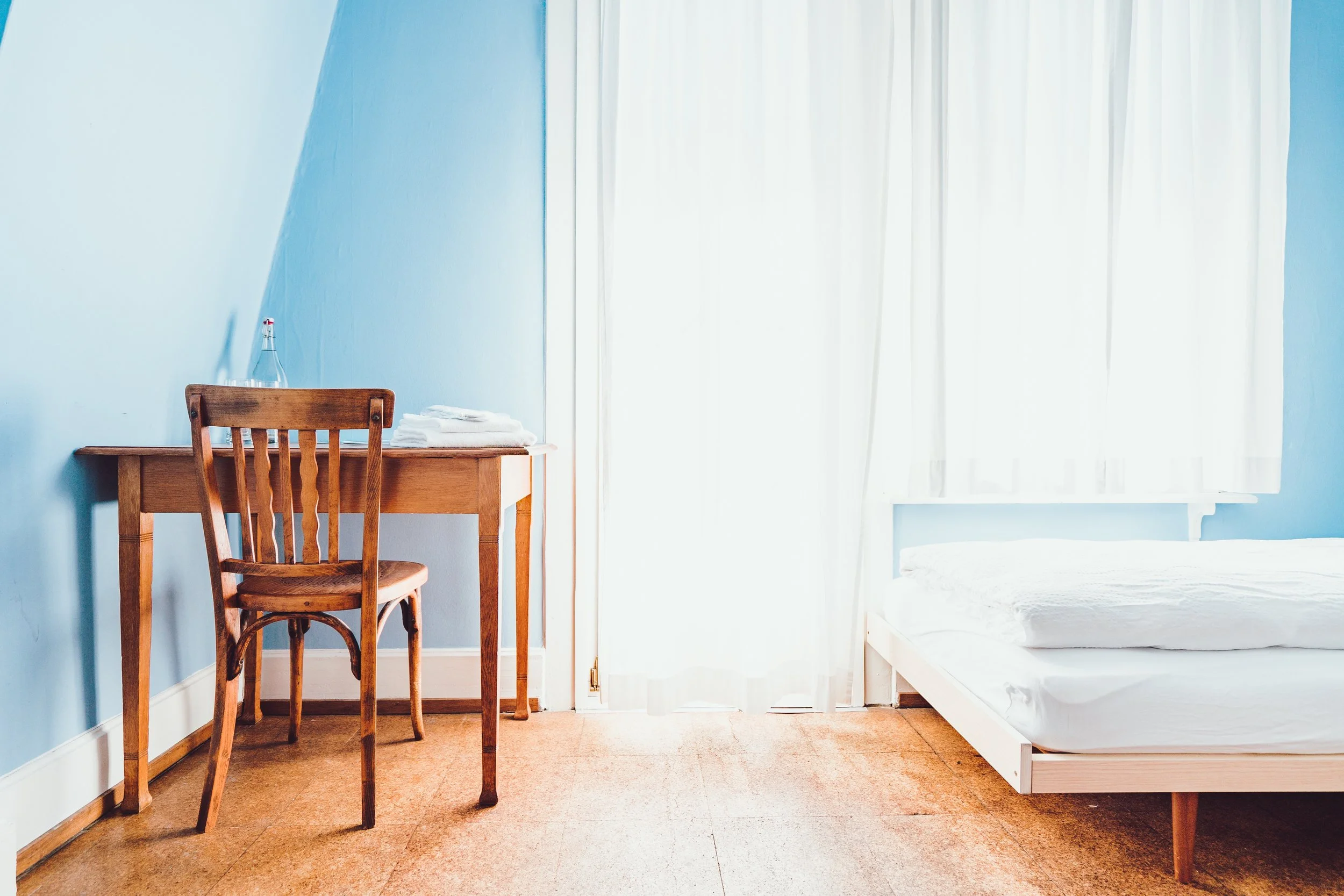 The Mattress