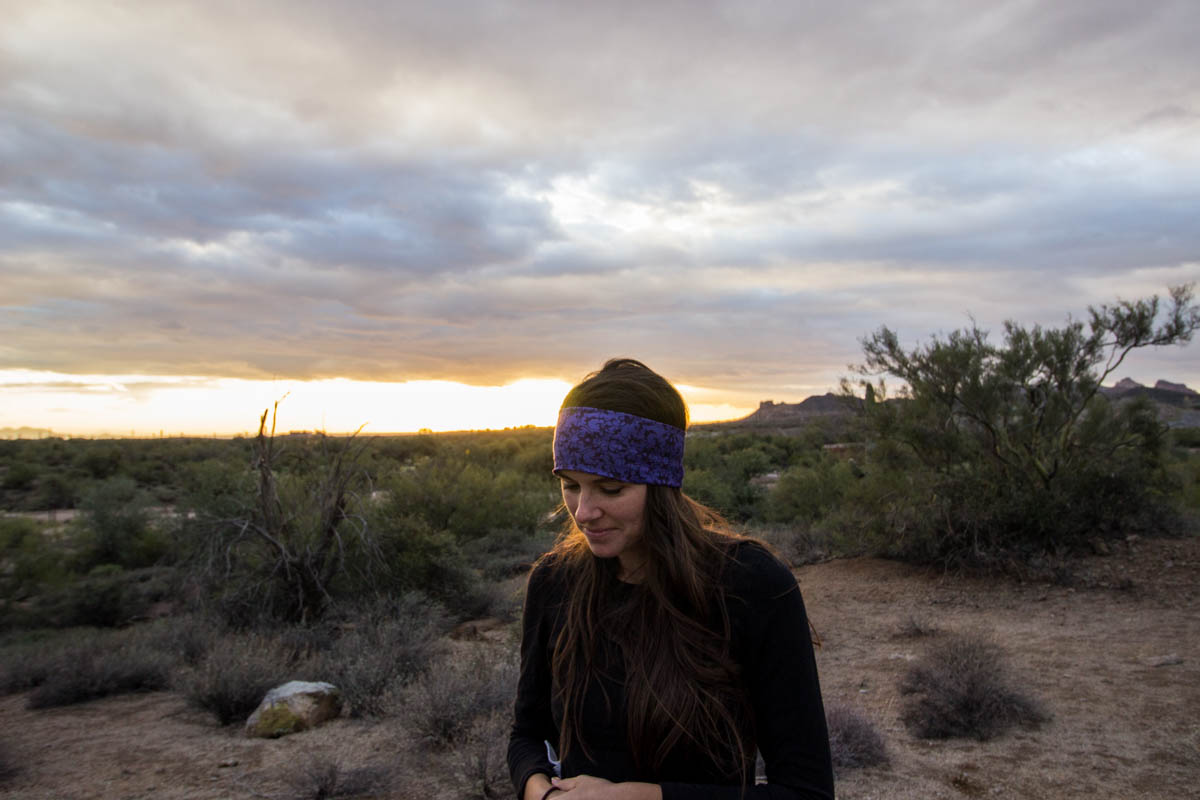 BUFF Headwear Review - The Most Versatile Piece of Travel Gear - Going  Awesome Places