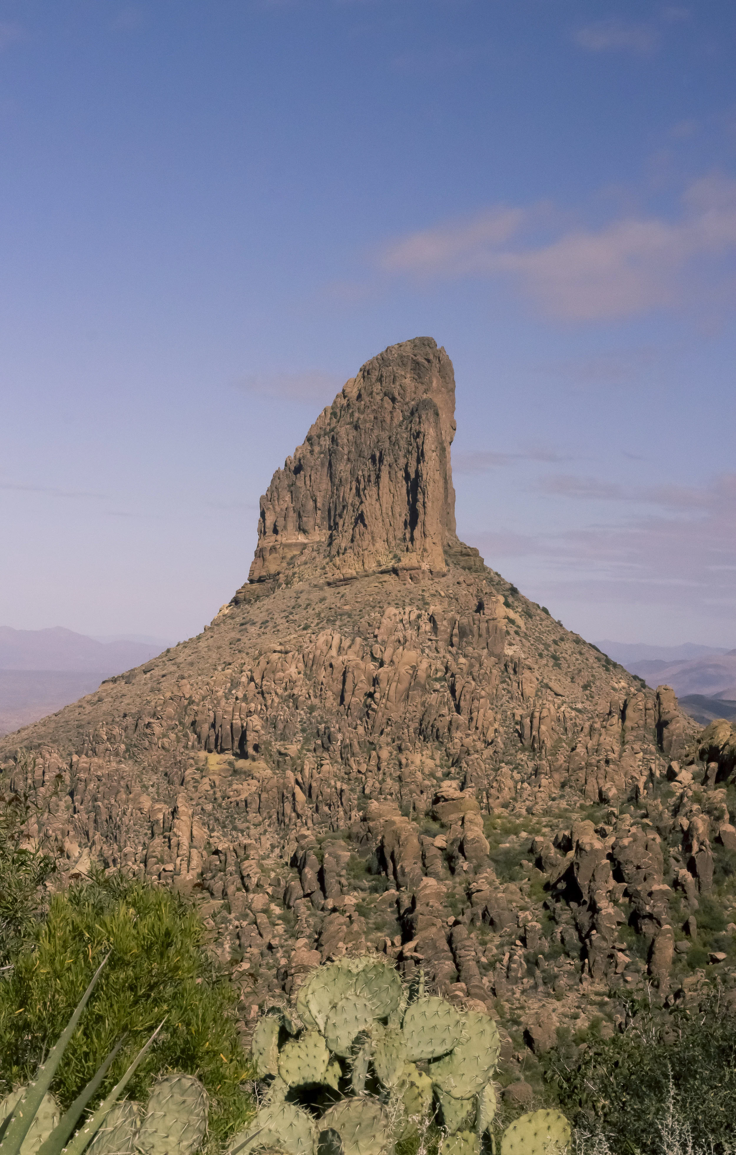 superstition mountain peralta trail