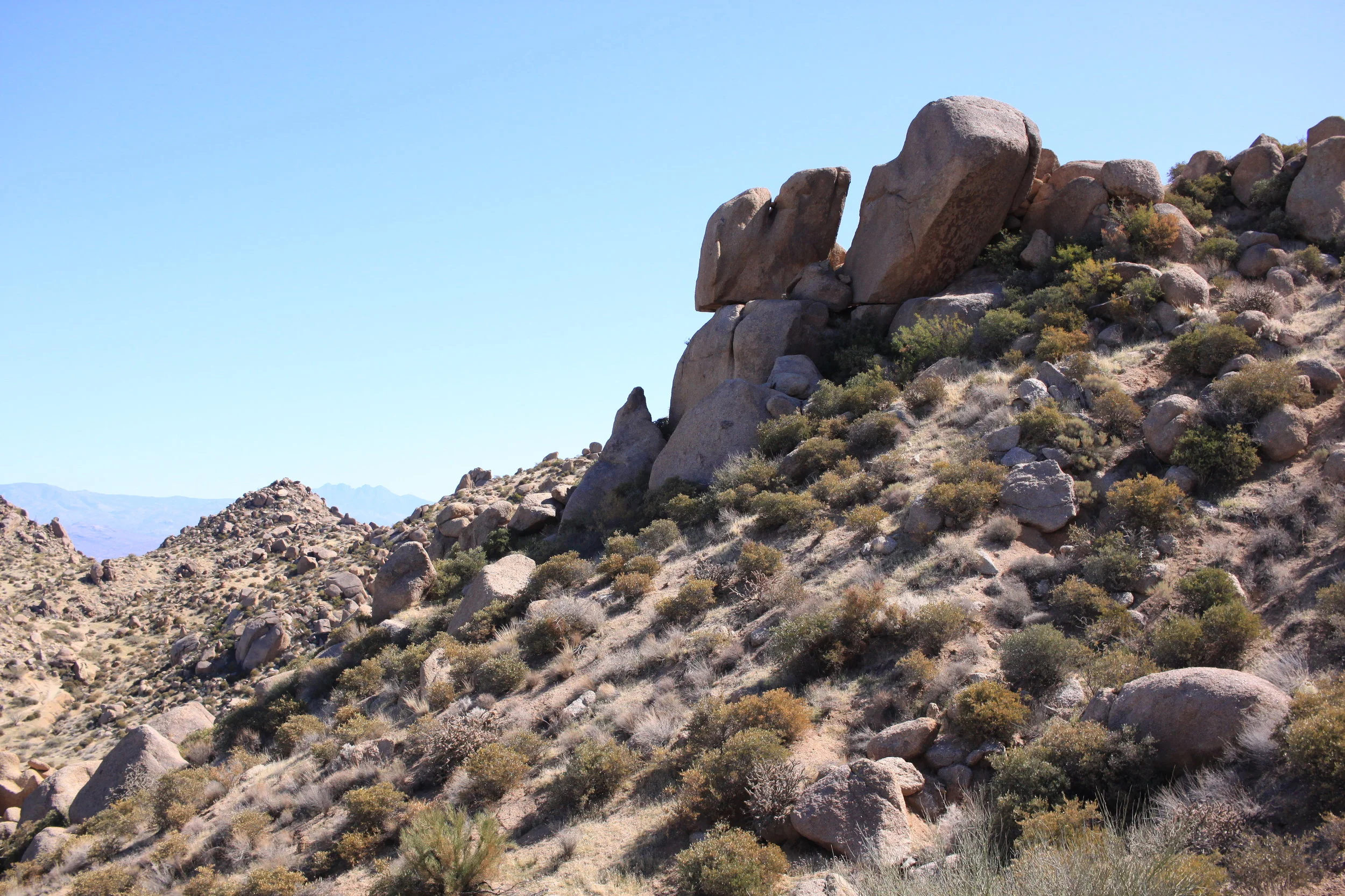 Hike Tom's Thumb Scottsdale — Arizona Hikers Guide