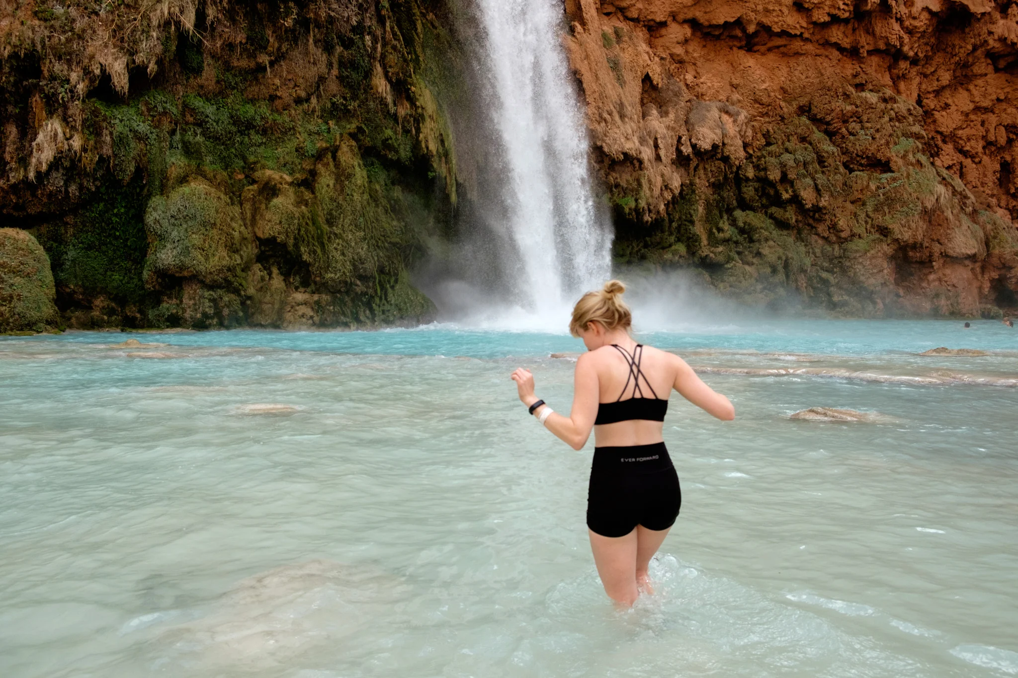 Hike Havasupai 101 A Beginner's Guide Grand Canyon — Arizona