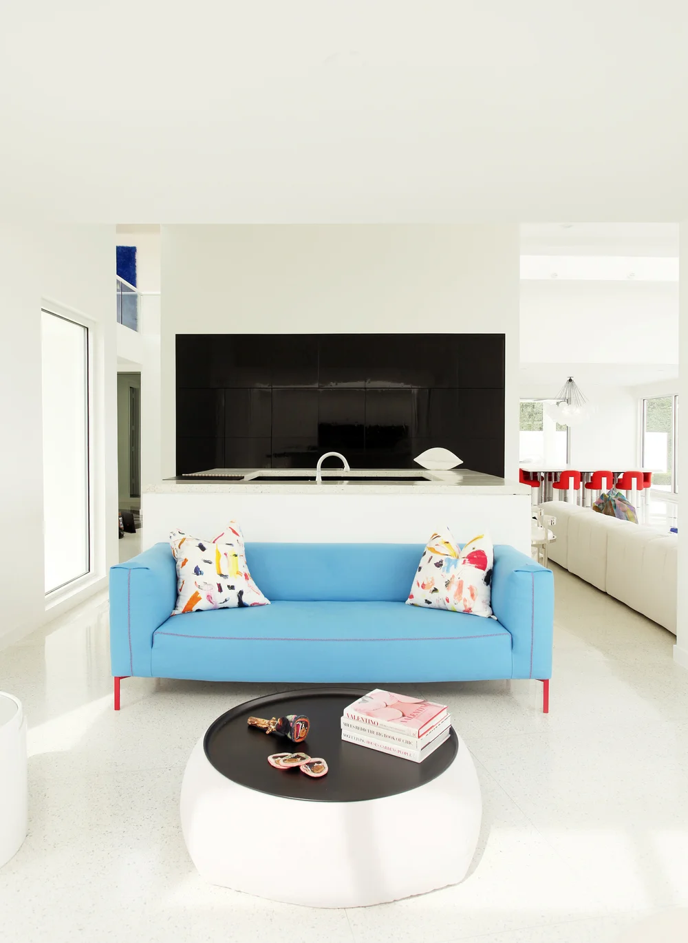 Deal Residence — Melanie Morris Interiors, LLC.