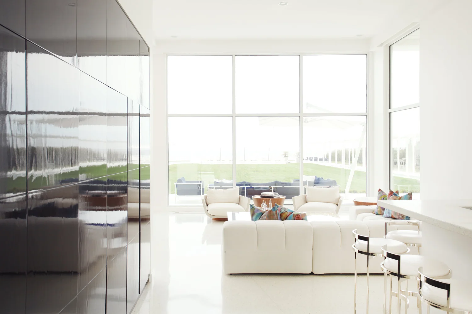 Deal Residence — Melanie Morris Interiors, LLC.