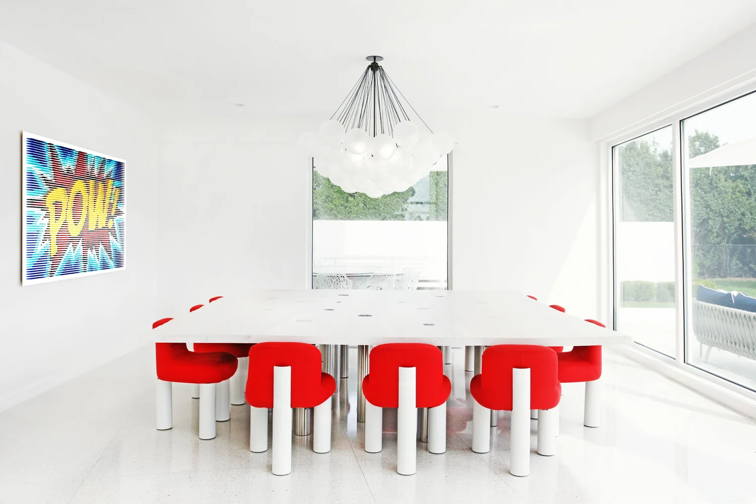 Deal Residence — Melanie Morris Interiors, LLC.
