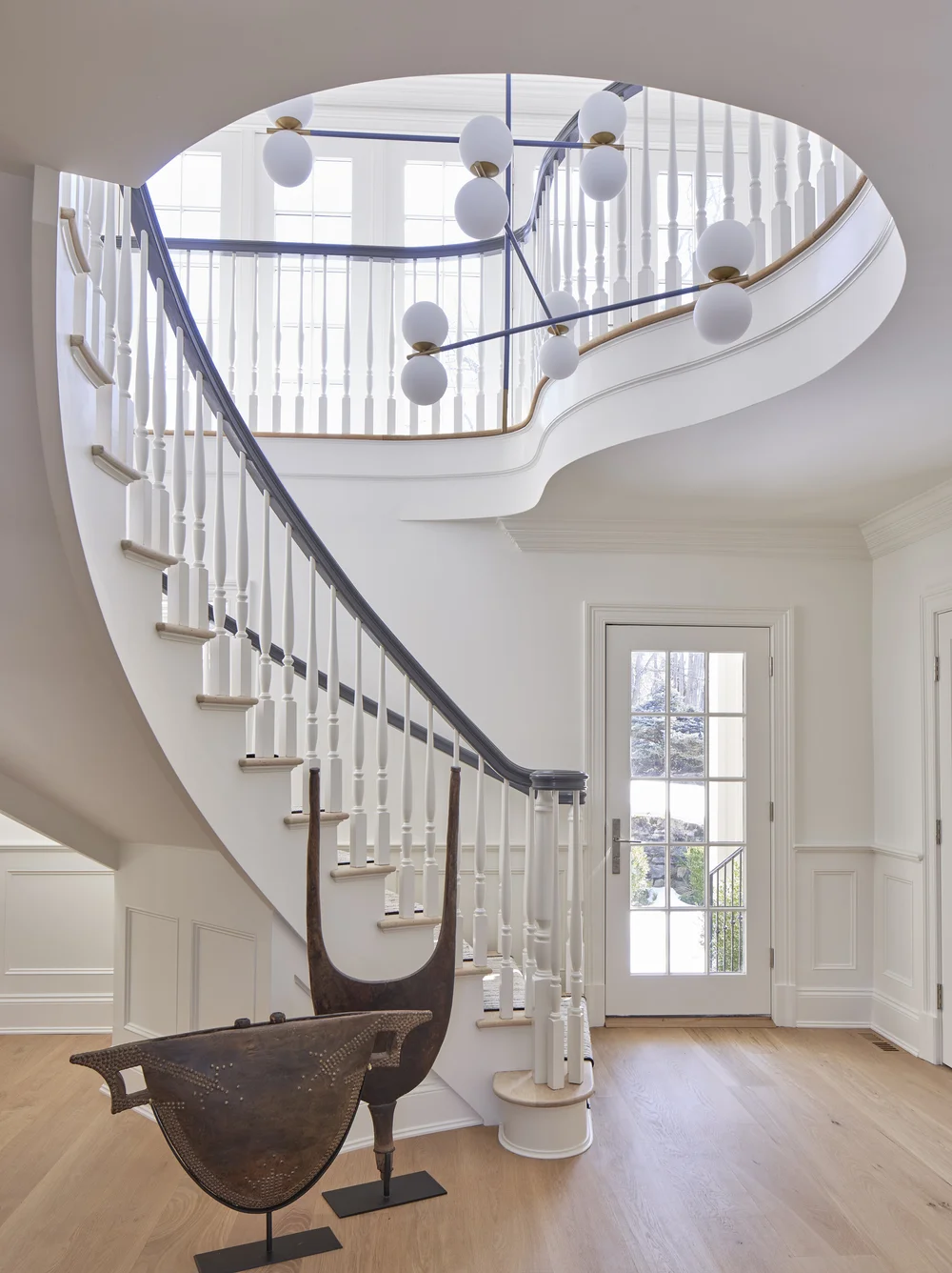 Greenwich — Melanie Morris Interiors, LLC.