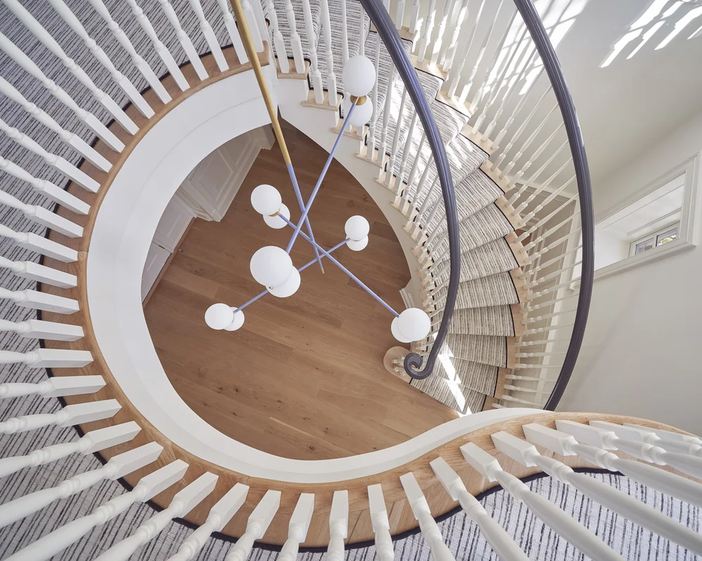 Greenwich — Melanie Morris Interiors, LLC.