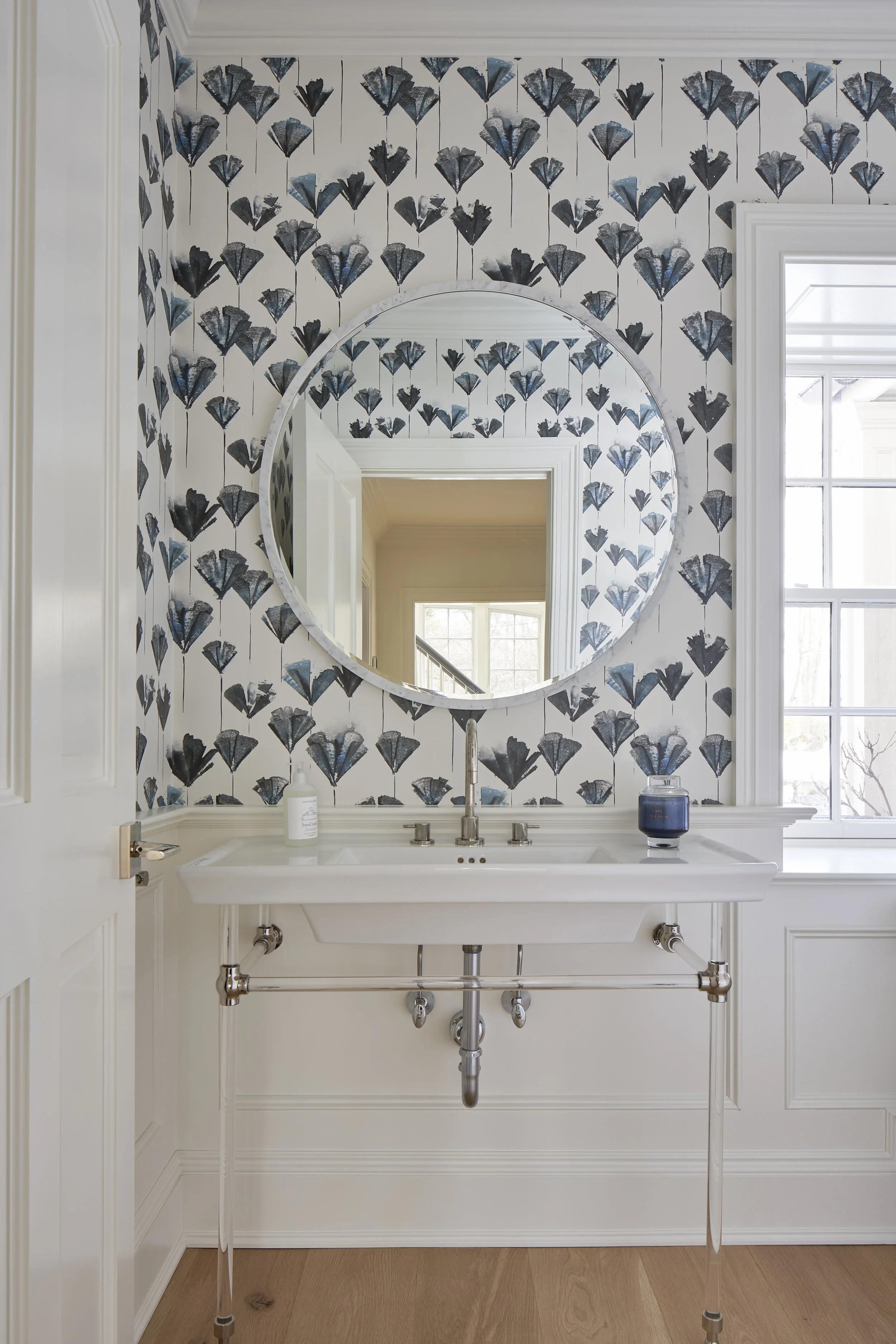 Greenwich — Melanie Morris Interiors, LLC.