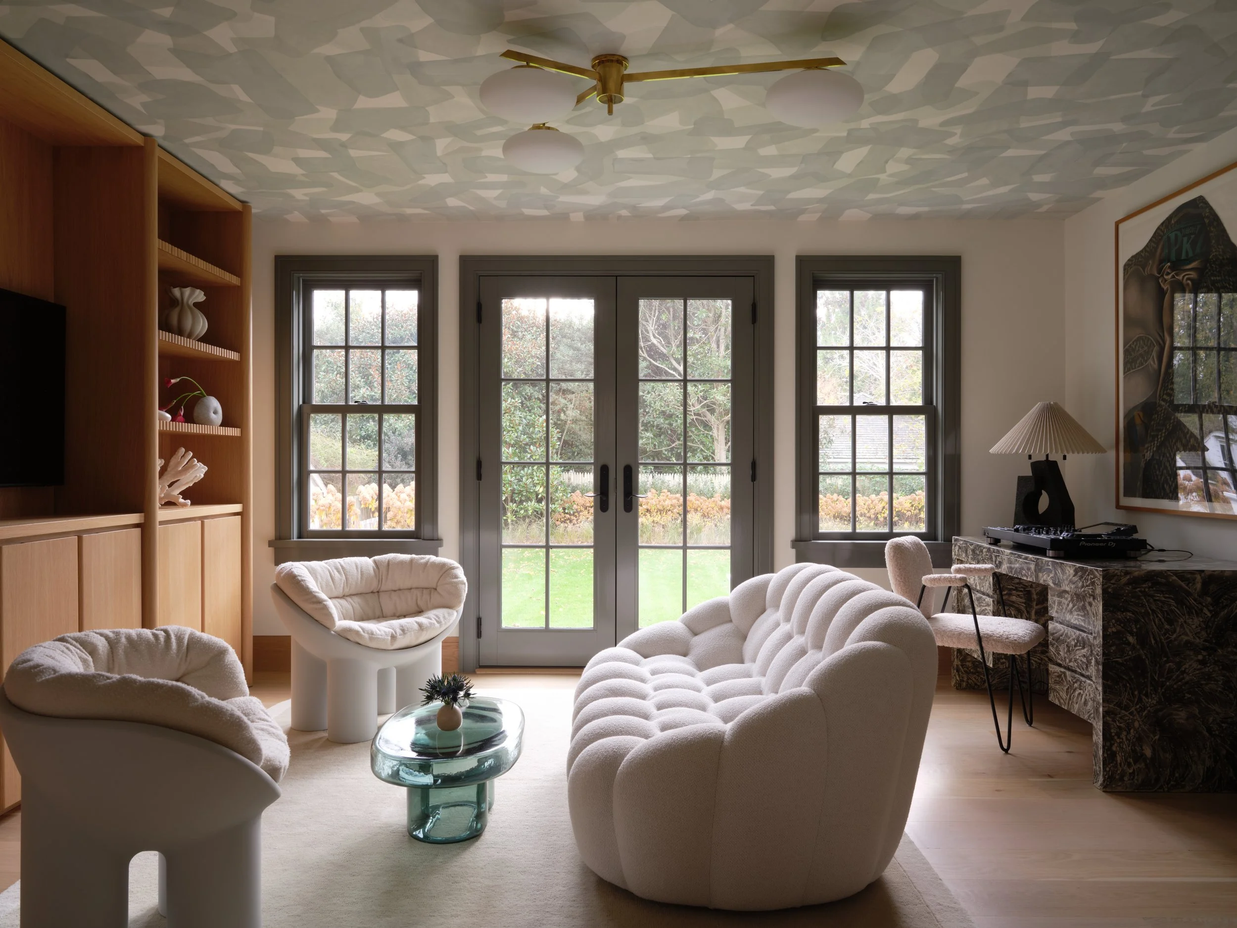 EAST HAMPTON HISTORIC RESIDENCE