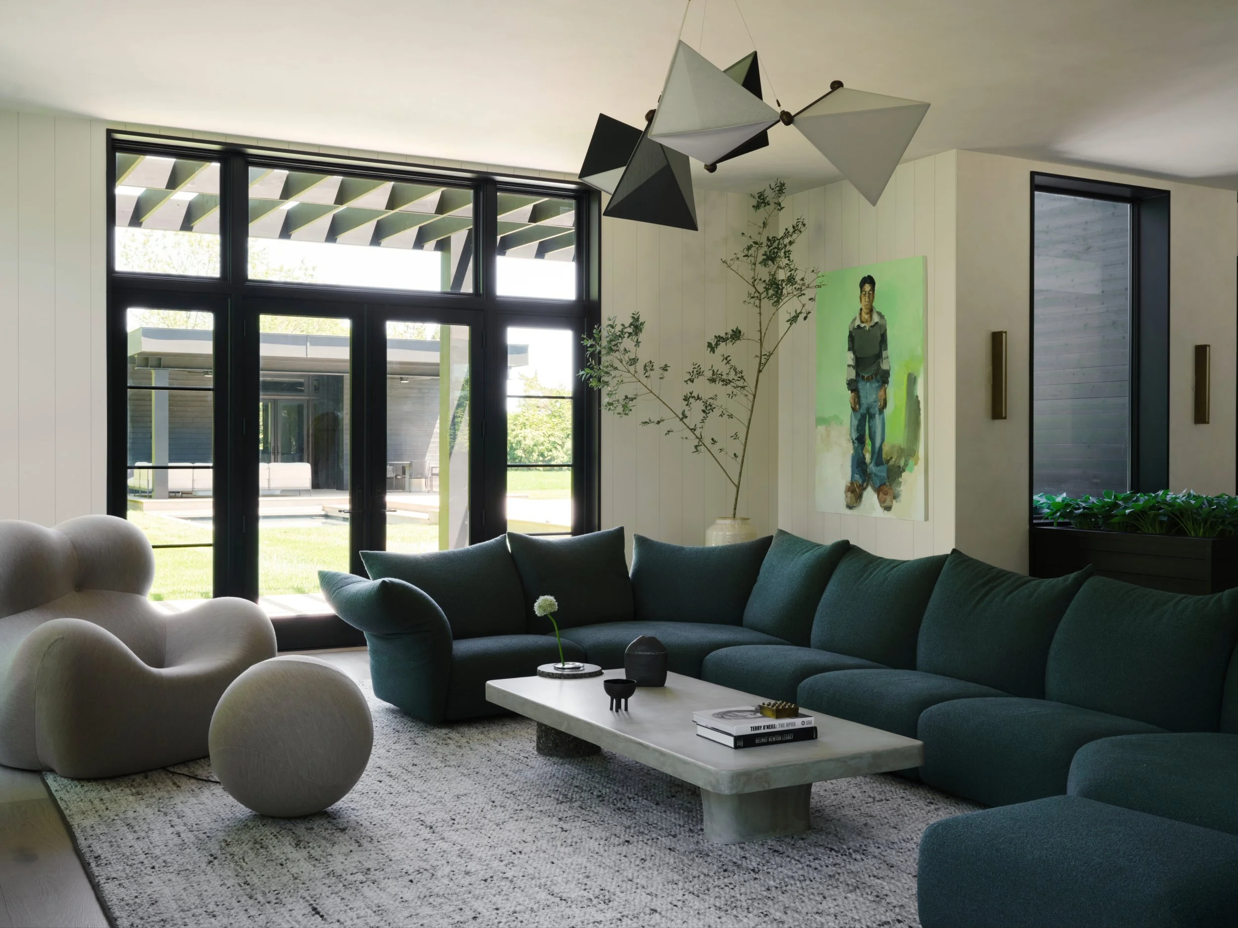 WATERMILL RESIDENCE