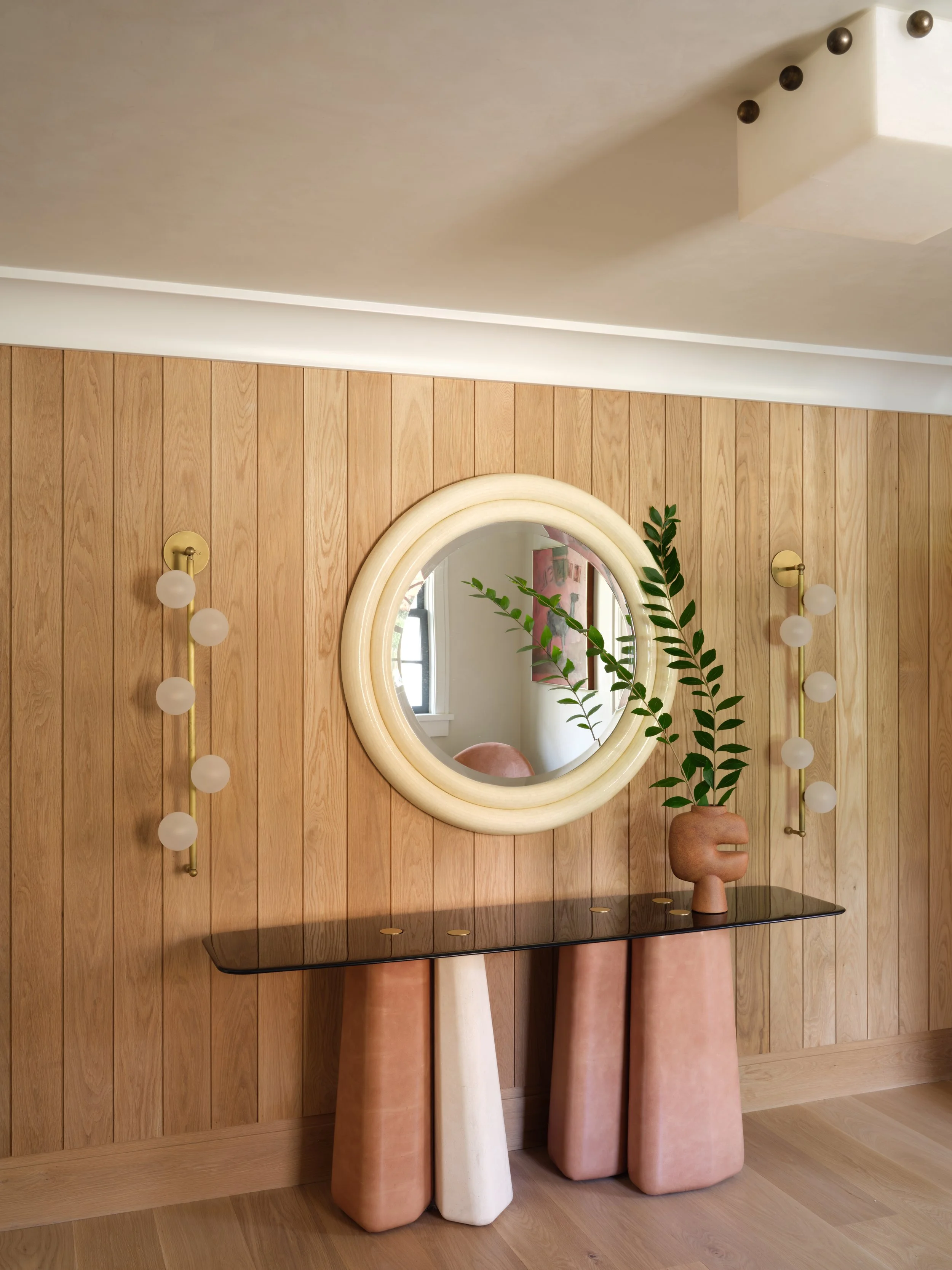 EAST HAMPTON HISTORIC RESIDENCE — Melanie Morris Interiors, LLC.