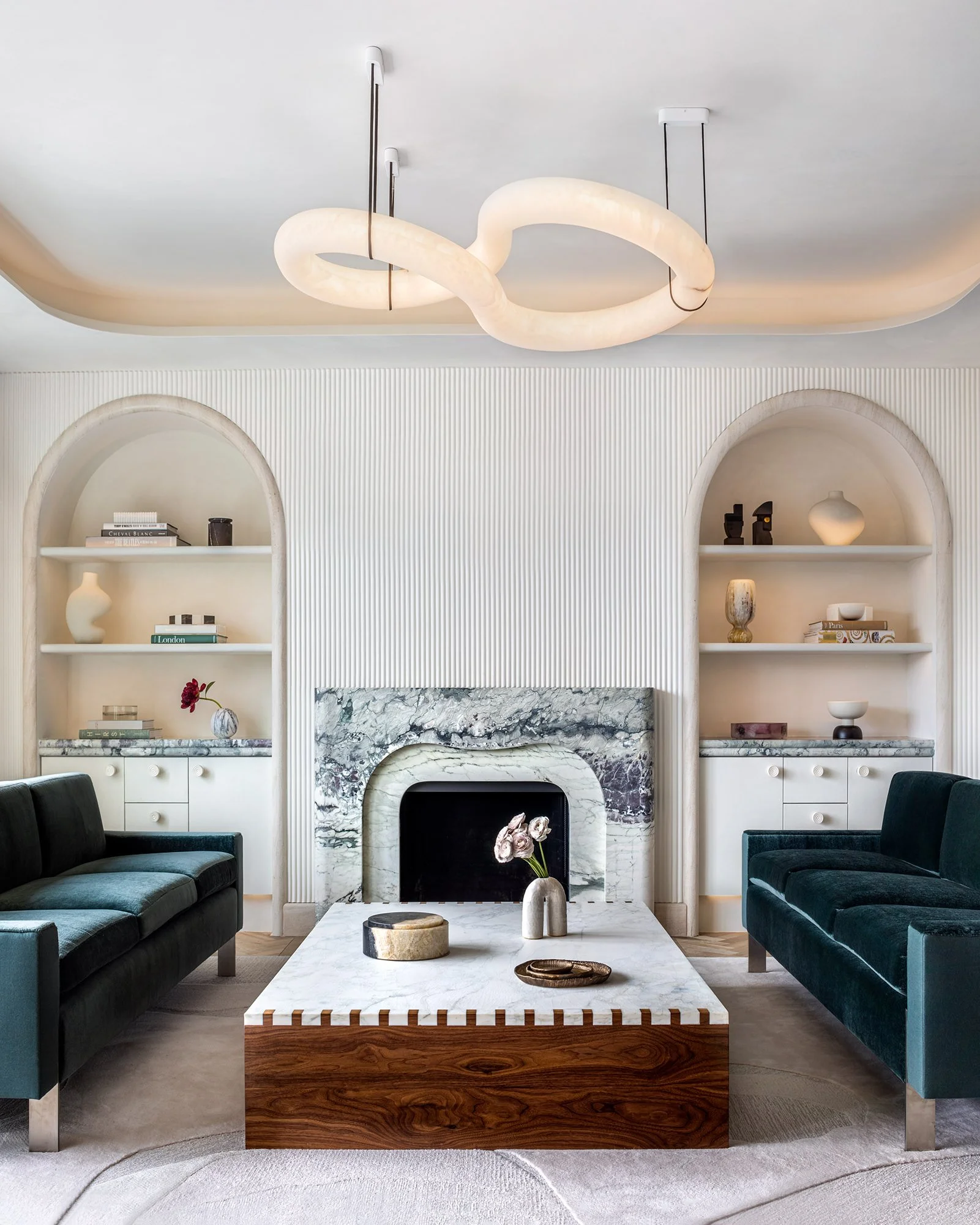 Melanie Morris Interiors, LLC.