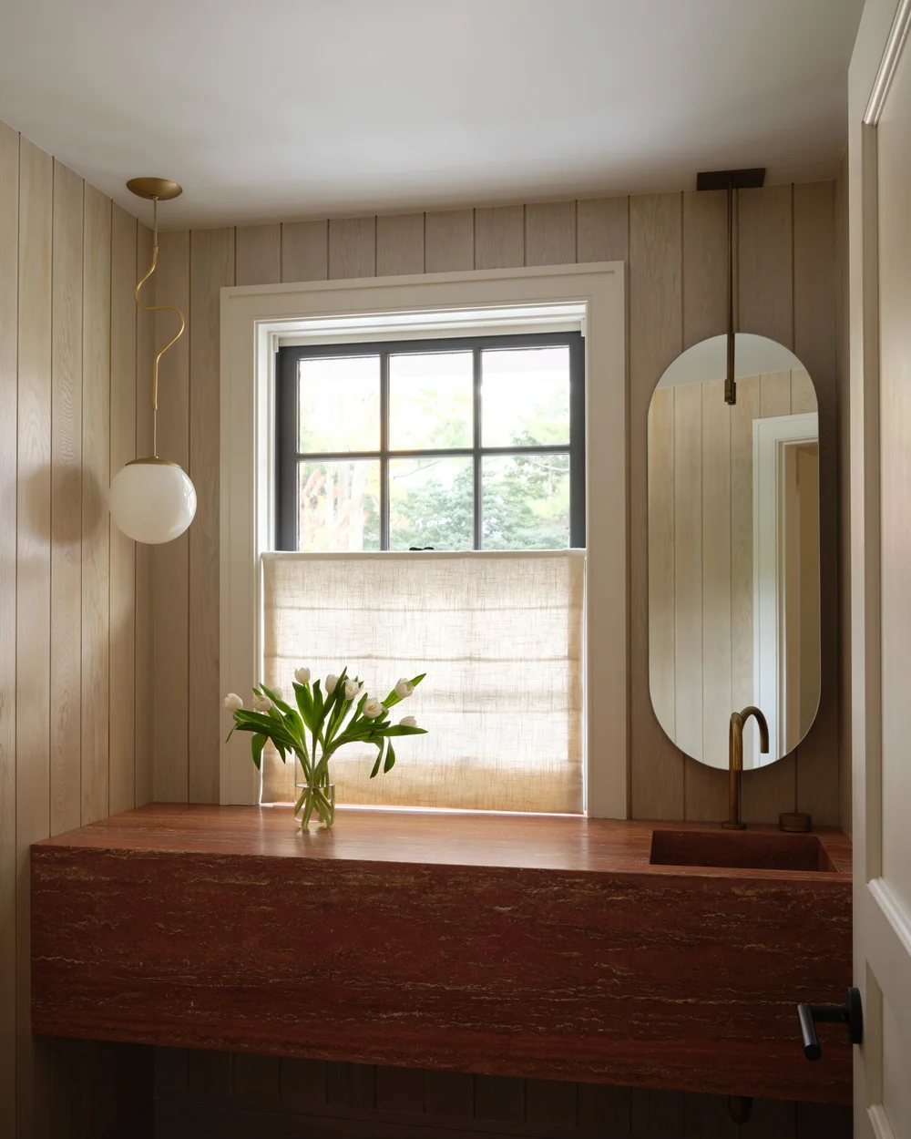 EAST HAMPTON HISTORIC RESIDENCE — Melanie Morris Interiors, LLC.