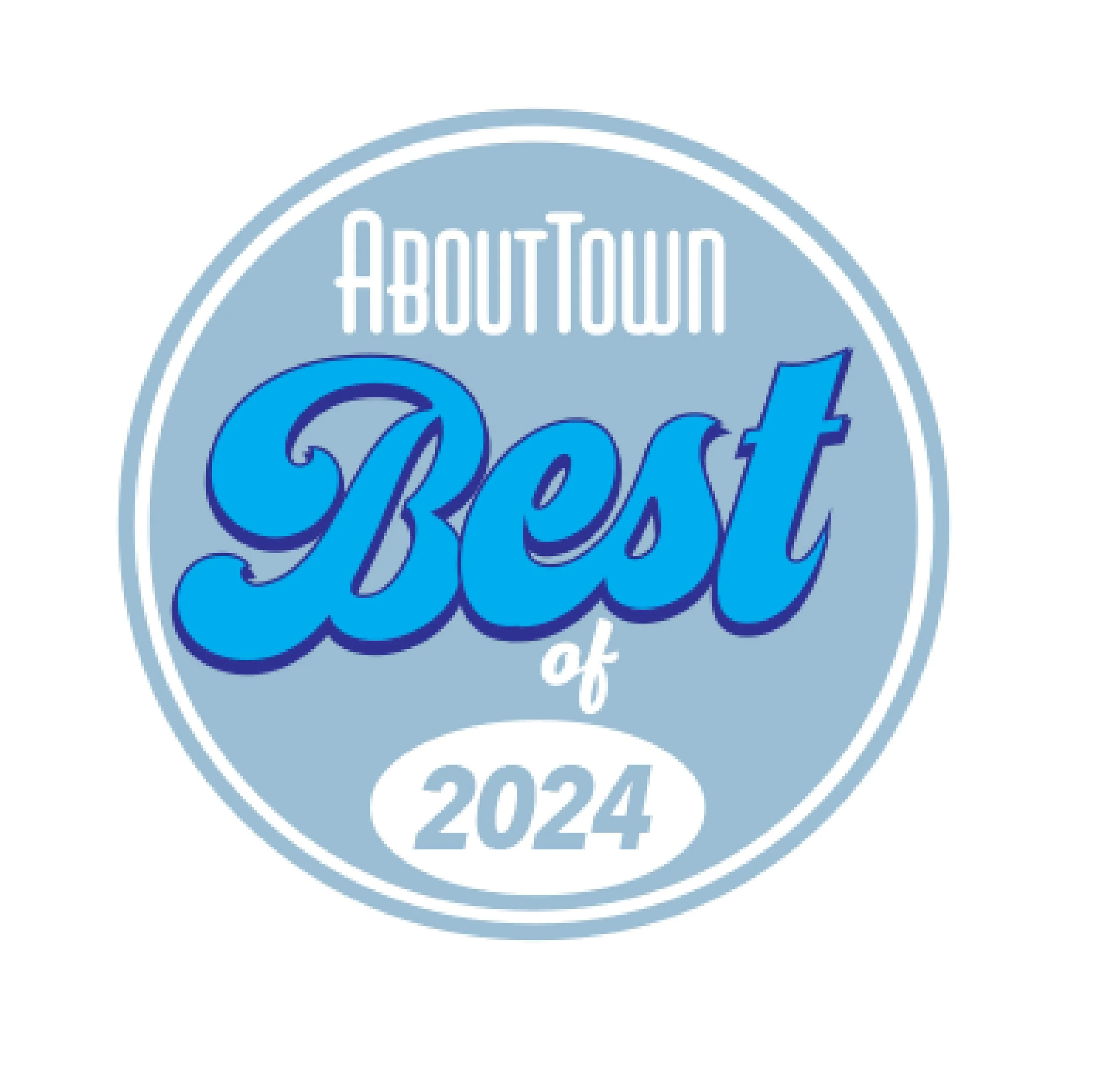 Voted Best Place To Buy A Unique Gift in About Town Reader's Poll