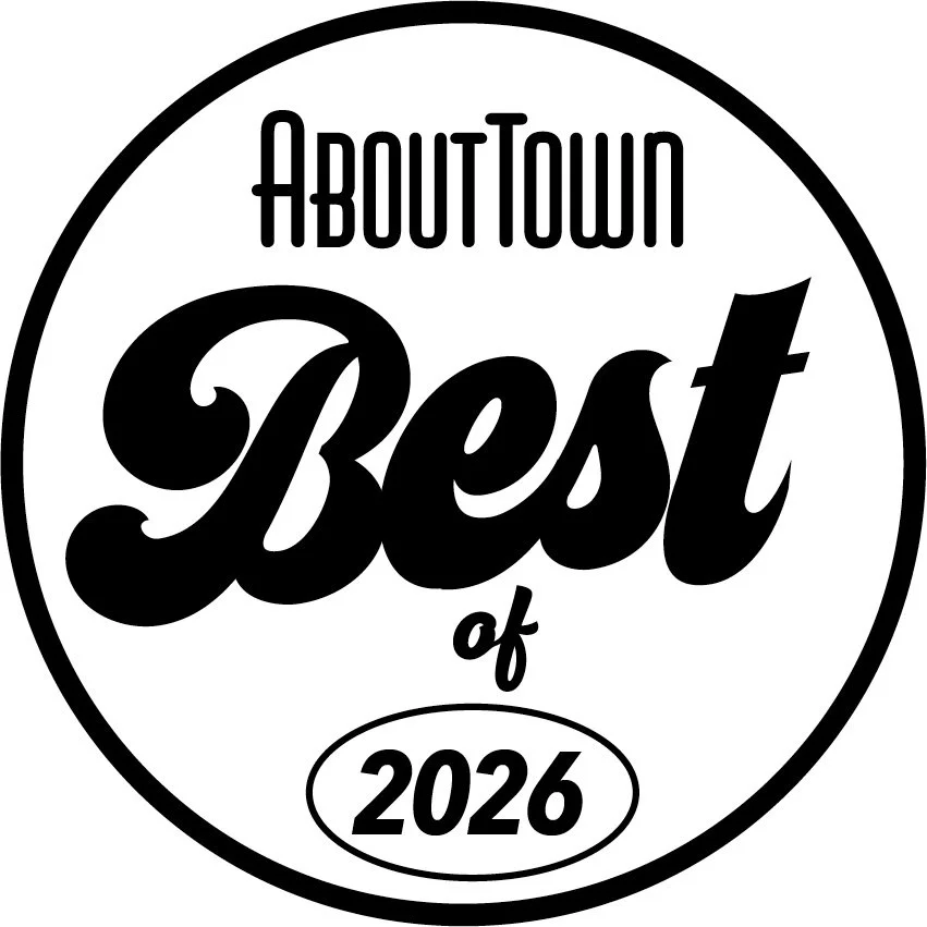 Voted Best Place To Buy A Unique Gift in About Town Reader's Poll