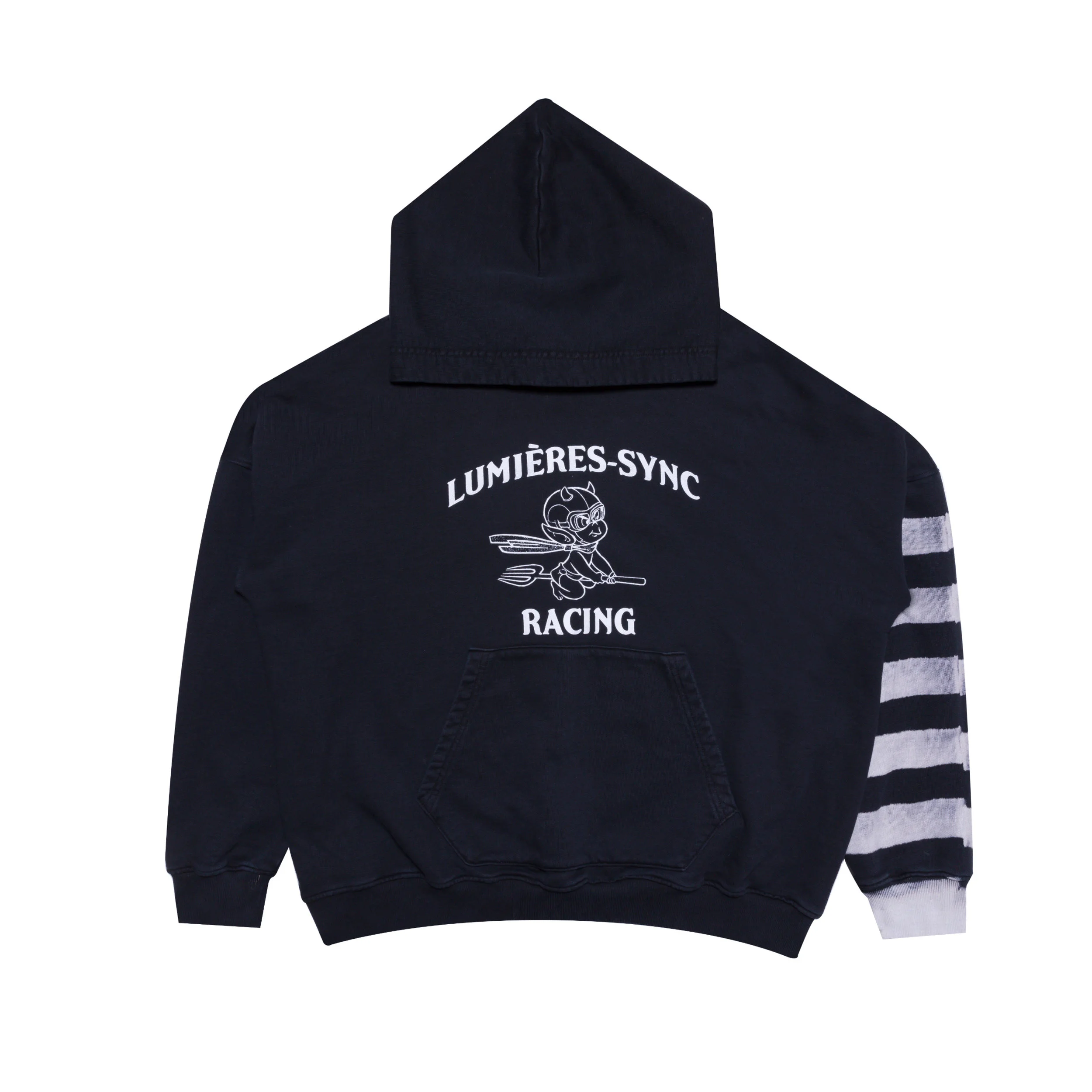 Lumieres X SYNC Racing Hoodie
