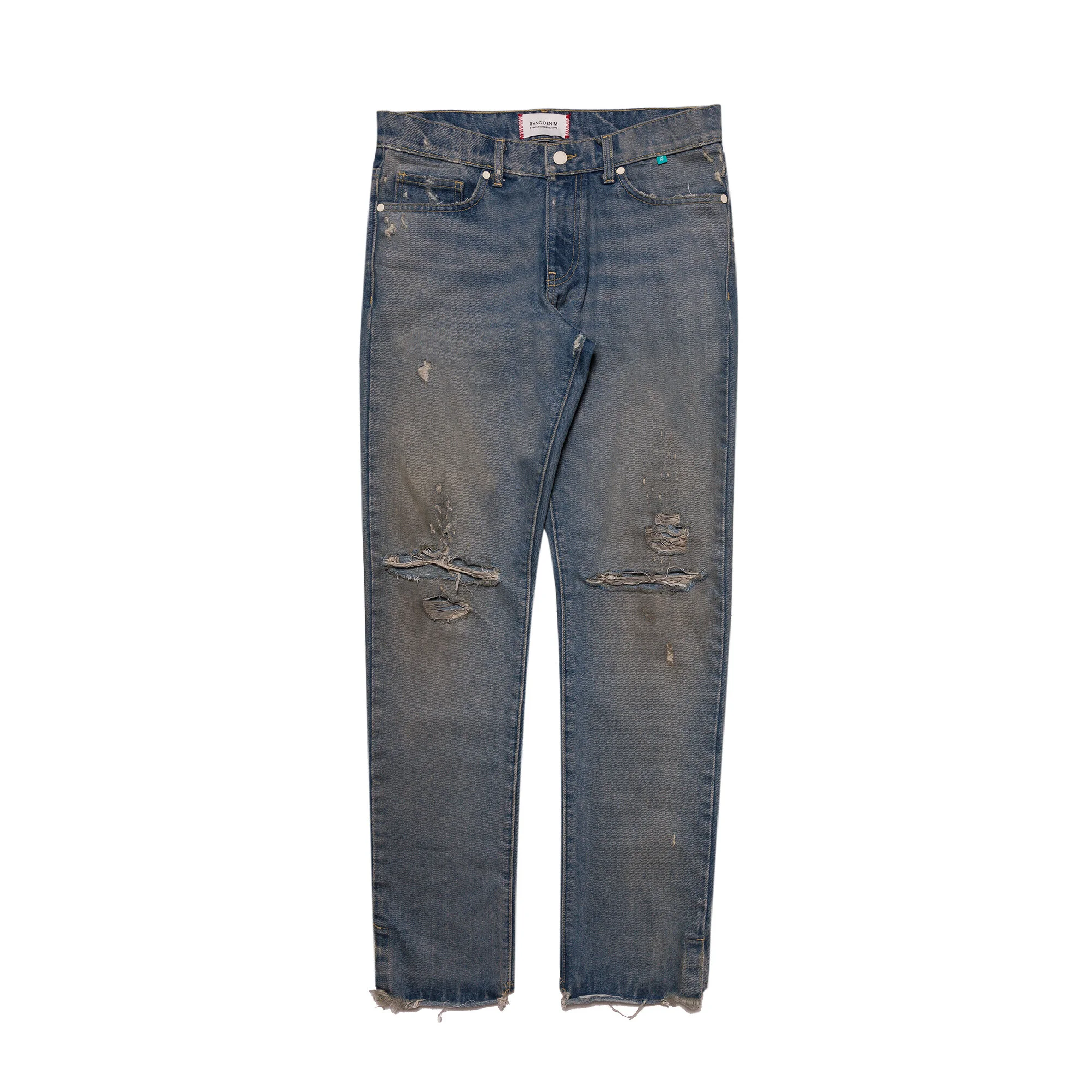 SYNC DENIM / VINTAGE BLUE 