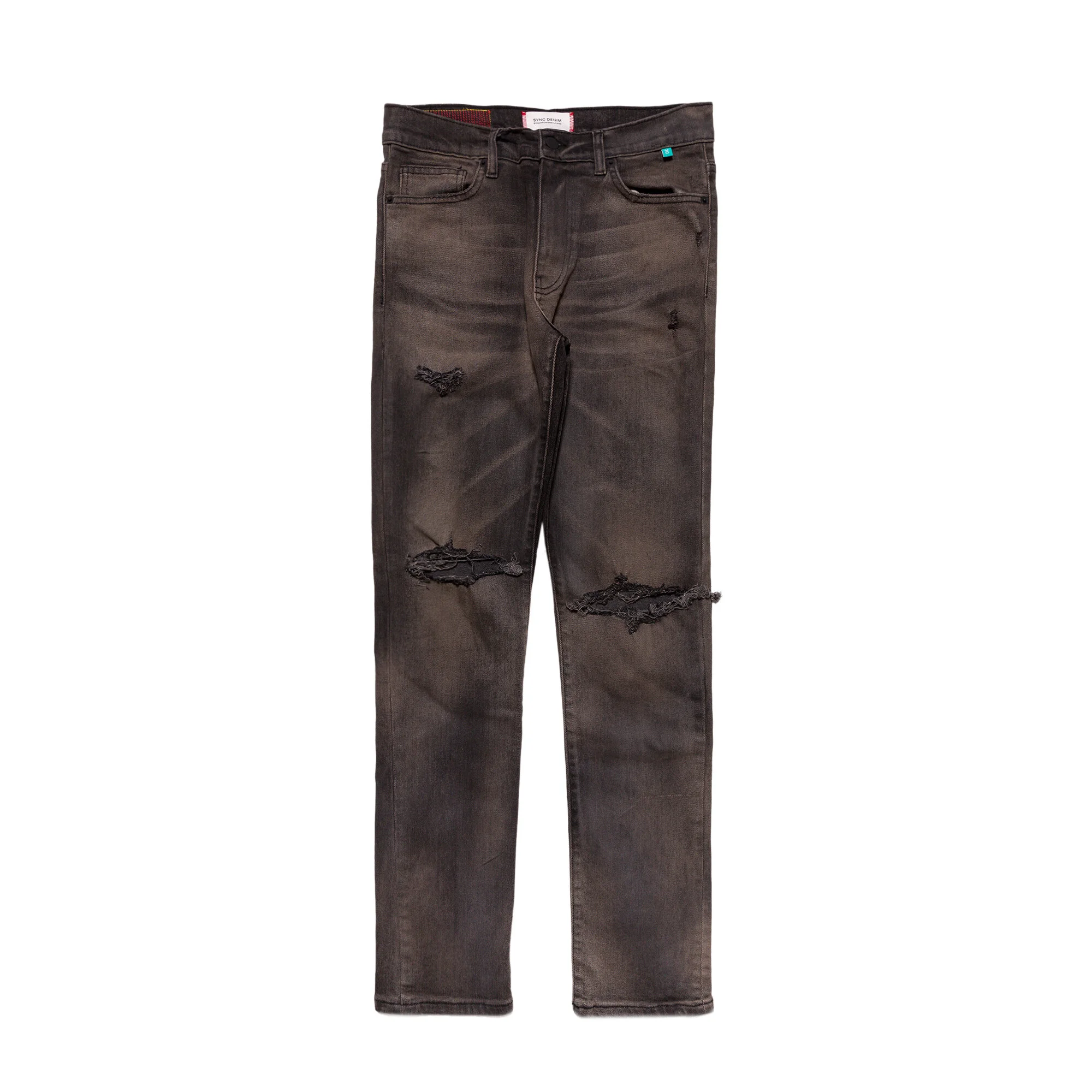 SYNC DENIM / VINTAGE BLACK