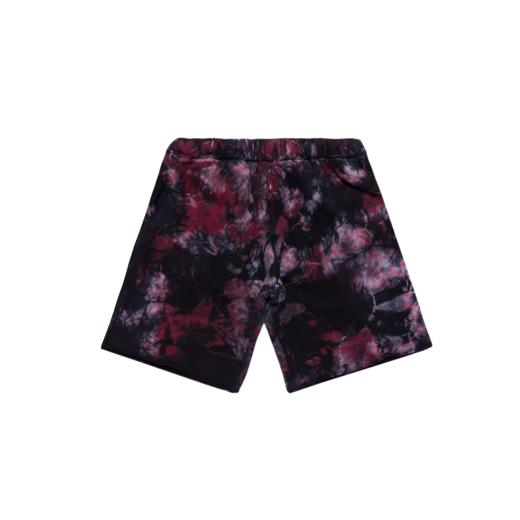 RED CRYSTAL SHORT