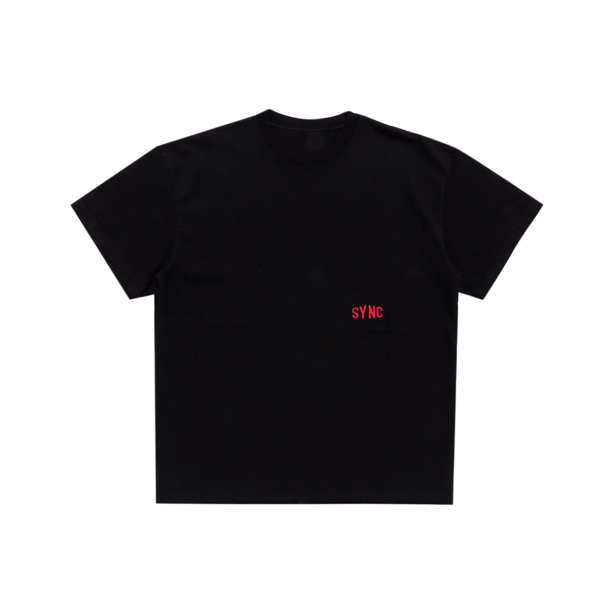 OVERFIT SUPER HEAVY TEE
