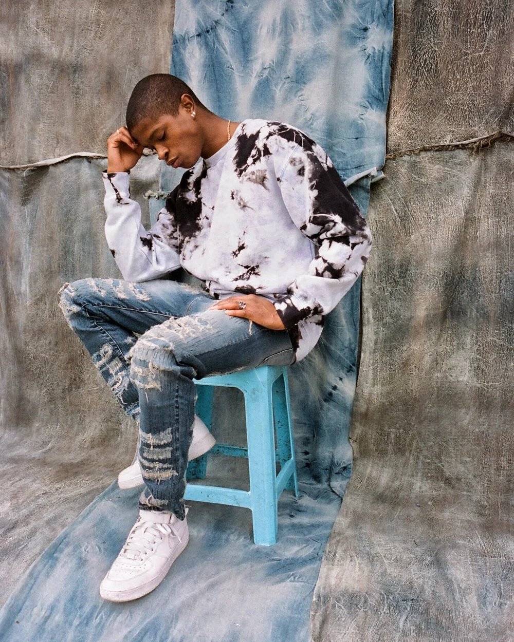 SYNC DENIM