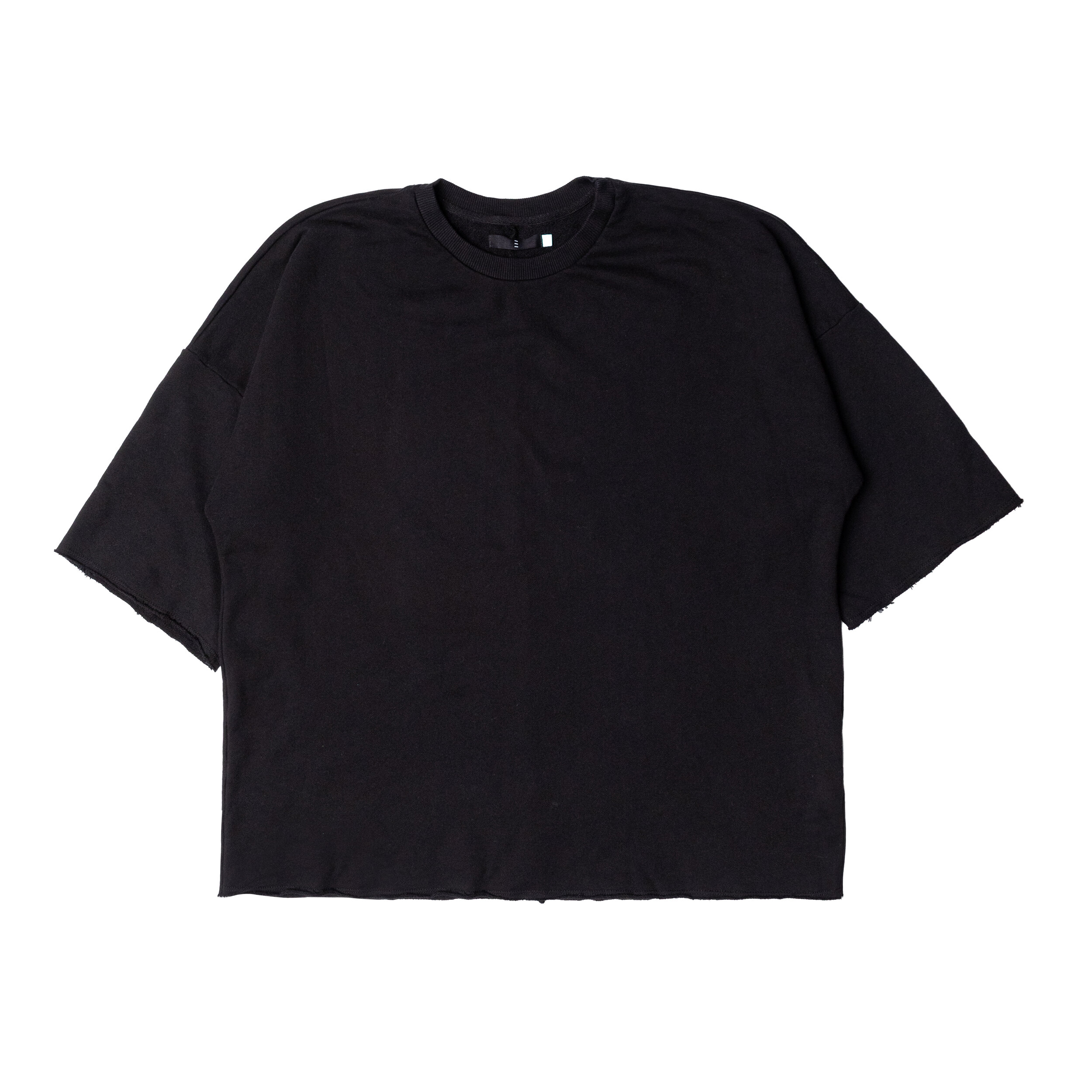 POWER TEE / NOIR 