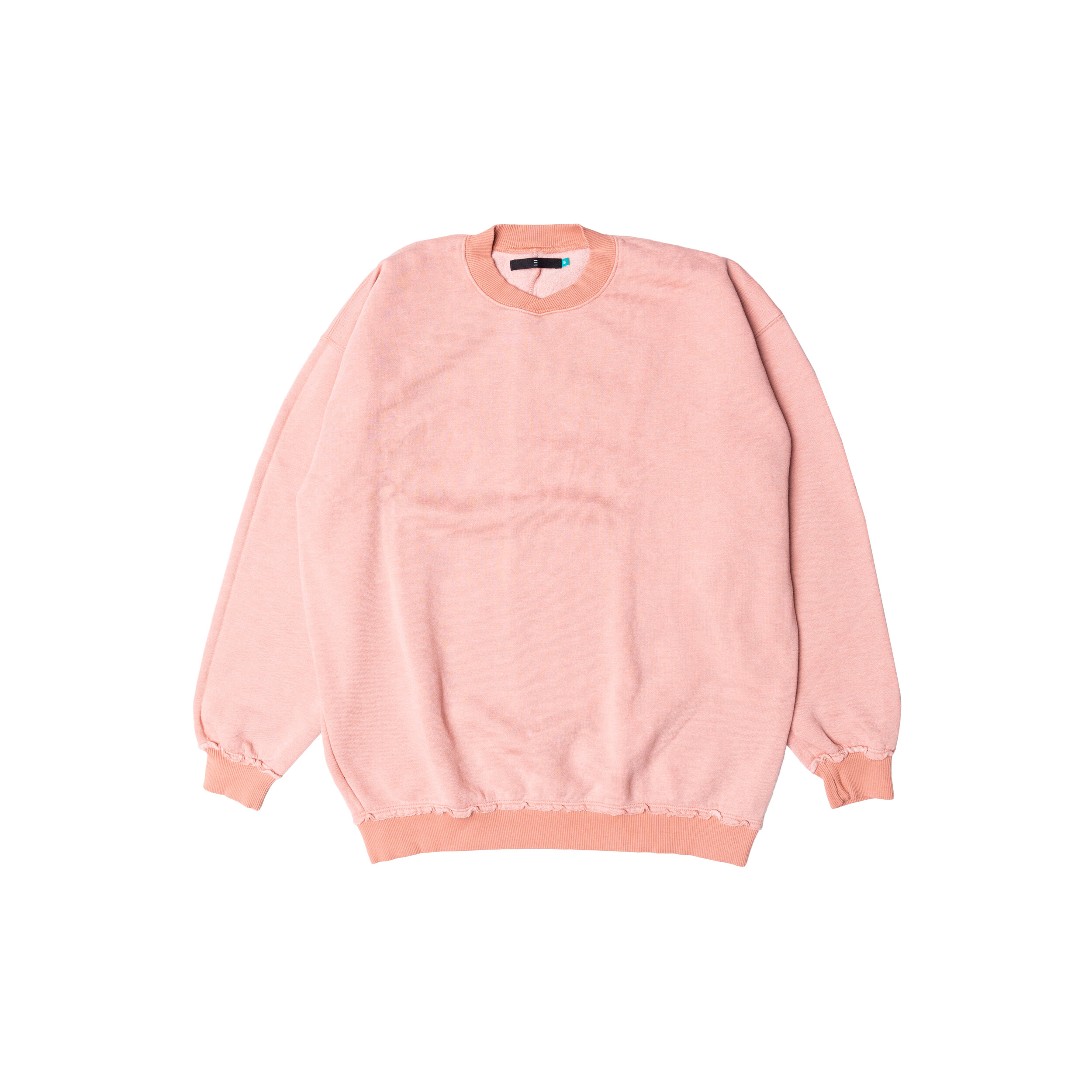 CROSS CREW / PINK