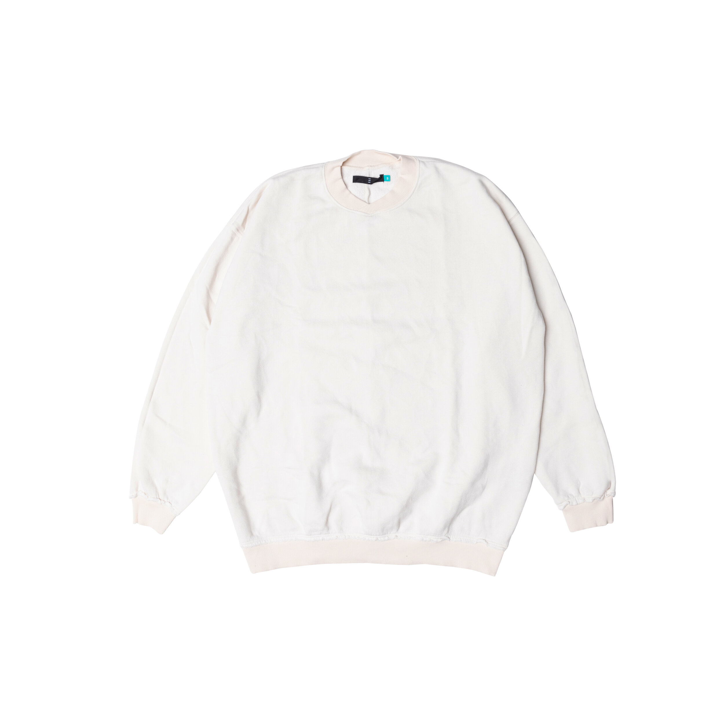 CROSS CREW / CREAM