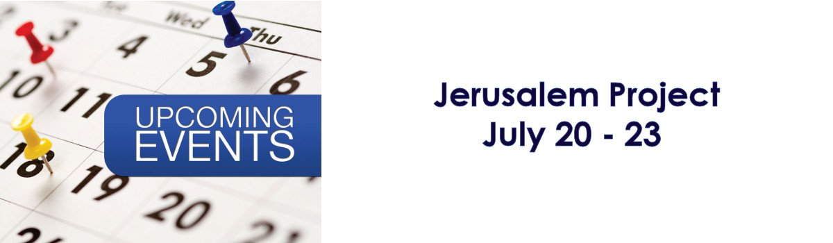 Jerusalem Project