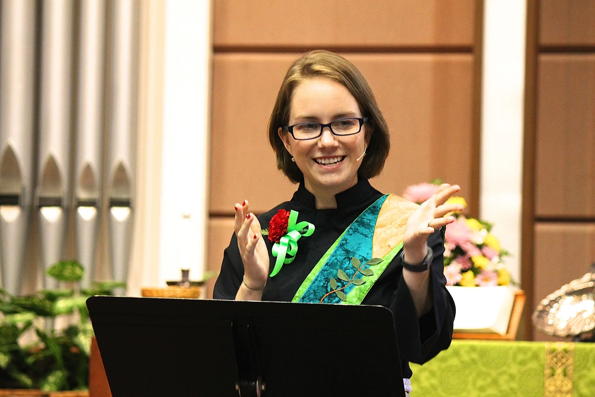 Melissa Preaching copy.jpg