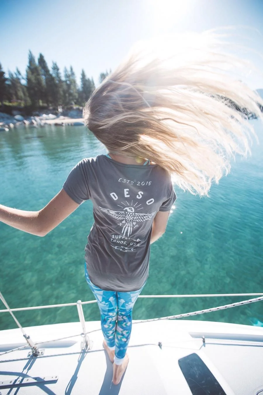 Southwest T