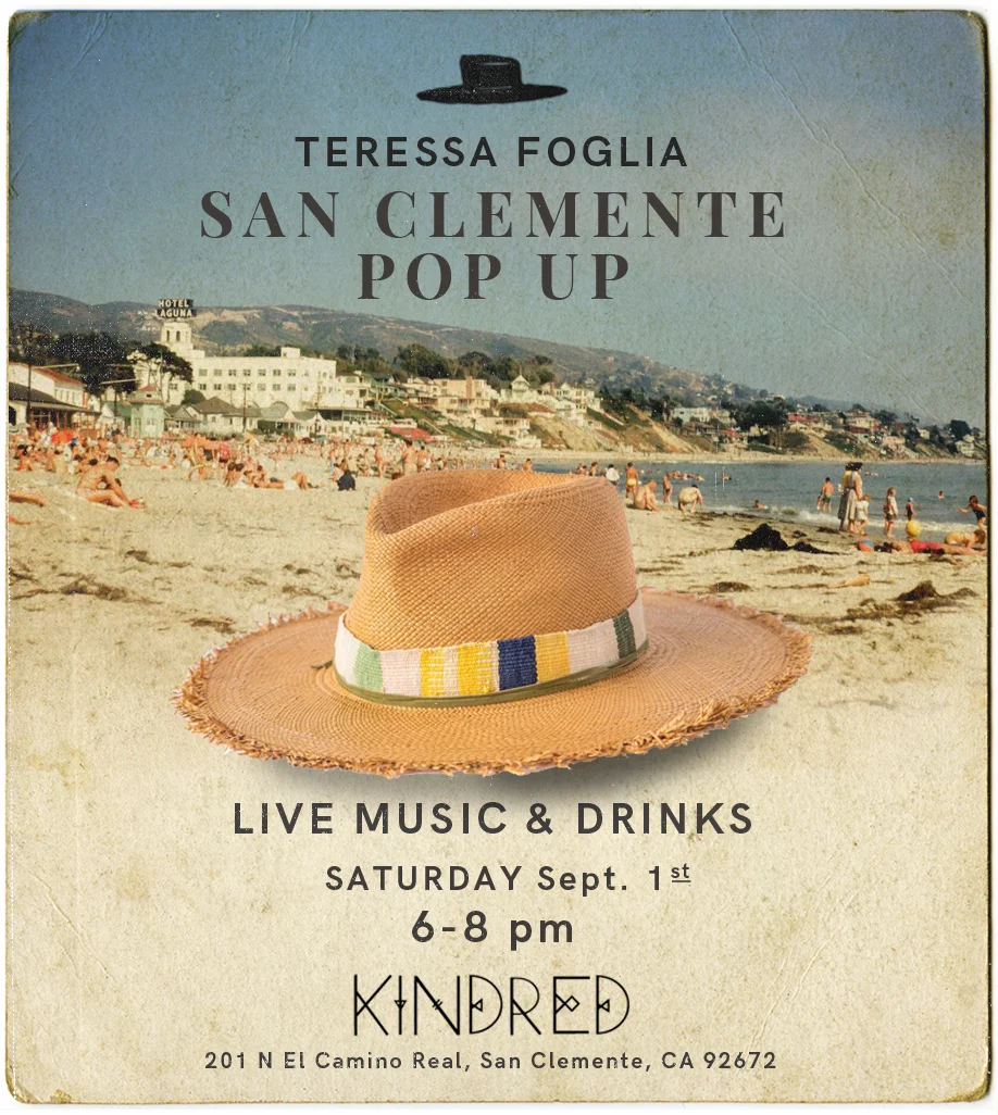 Pop Up Poster