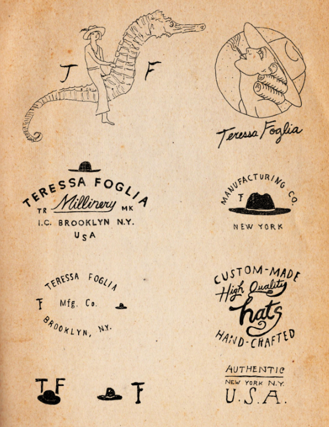 Branding