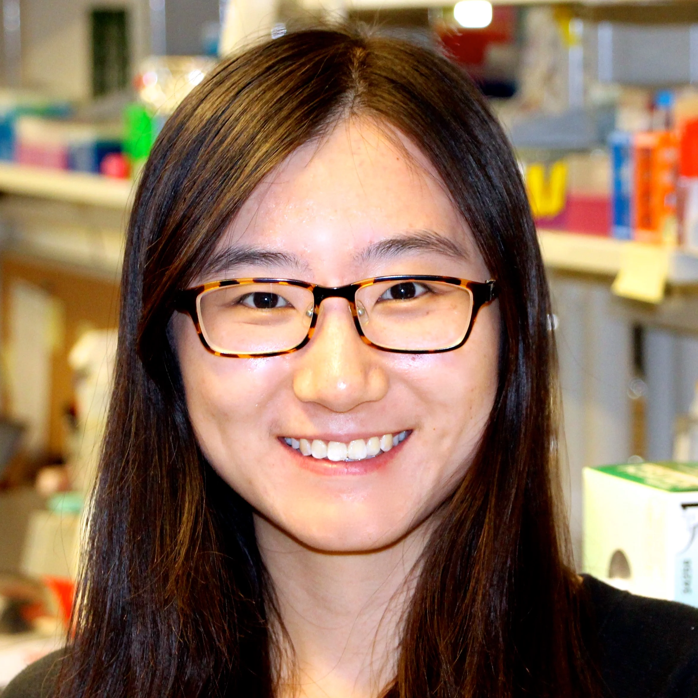 Yaqi Wu Graduate Student (MBP) Education : Nankai University (BS) Hometown : Tianjin City, China Currently: Process Development Scientist at Cook Pharmica