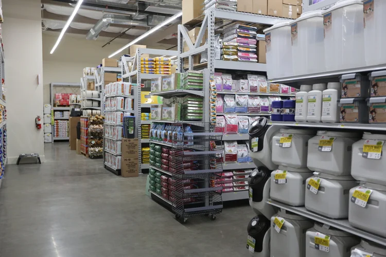 Rancho Cordova — PET CLUB