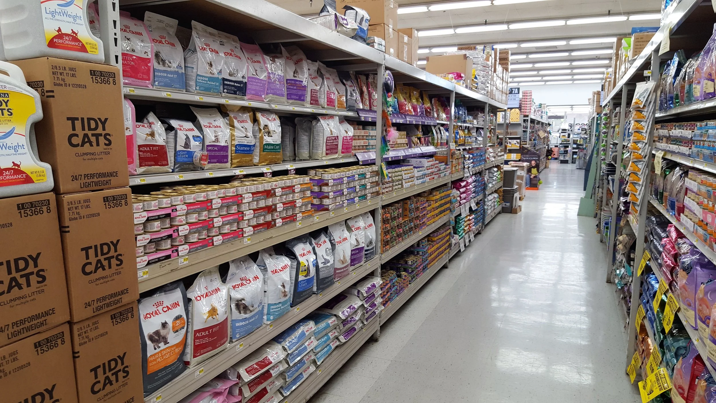 San Mateo — PET CLUB