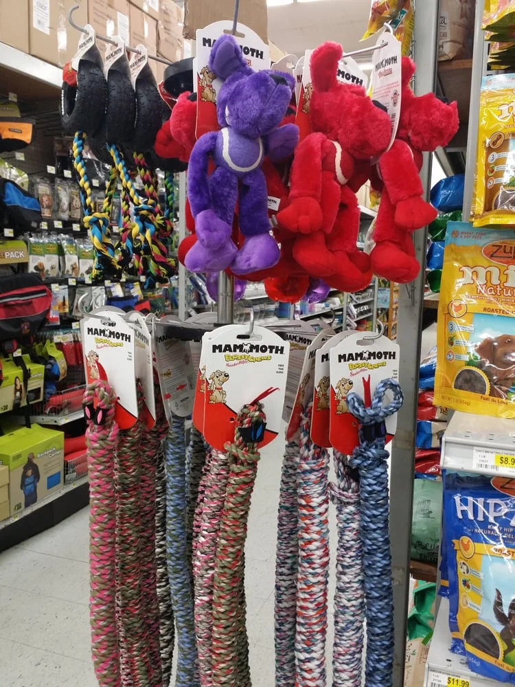 San Mateo — PET CLUB